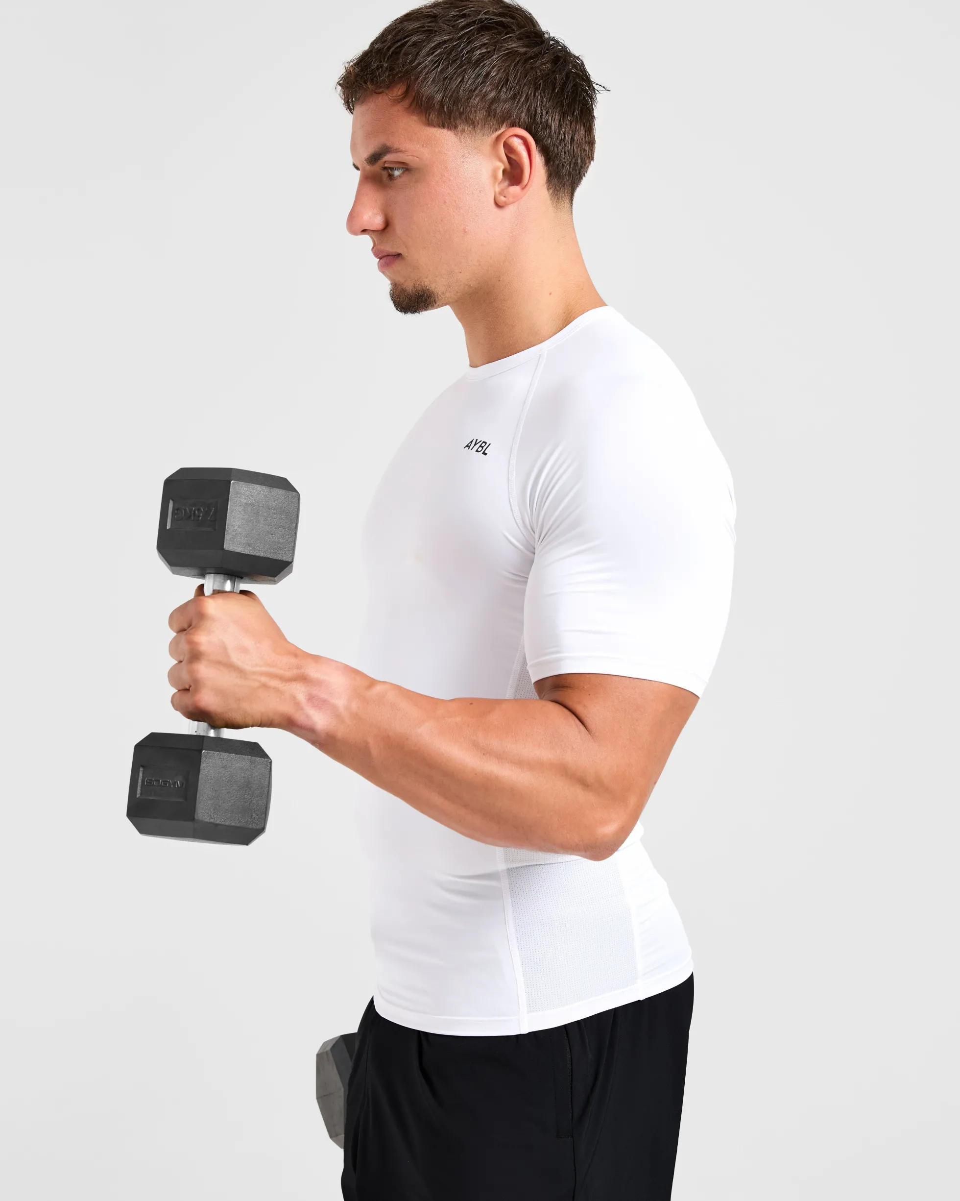 Compression T Shirt