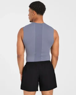 Compression Tank