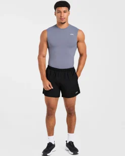 Compression Tank