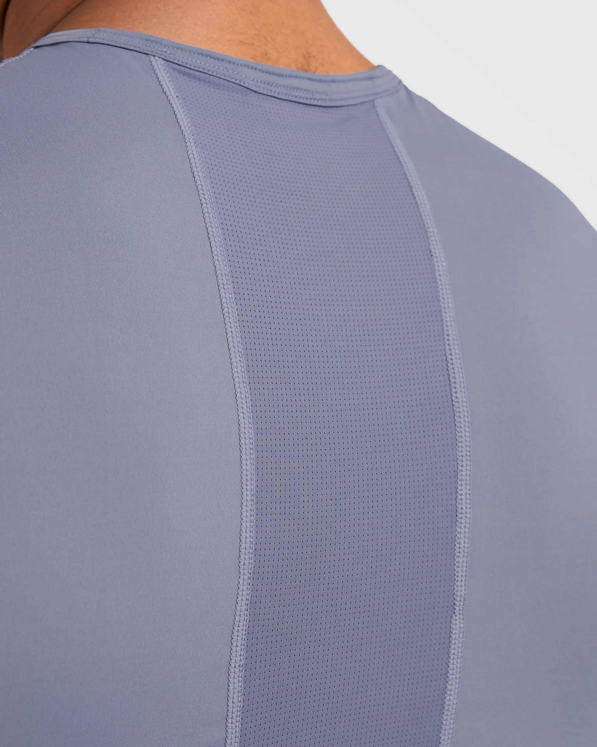 Compression Tank