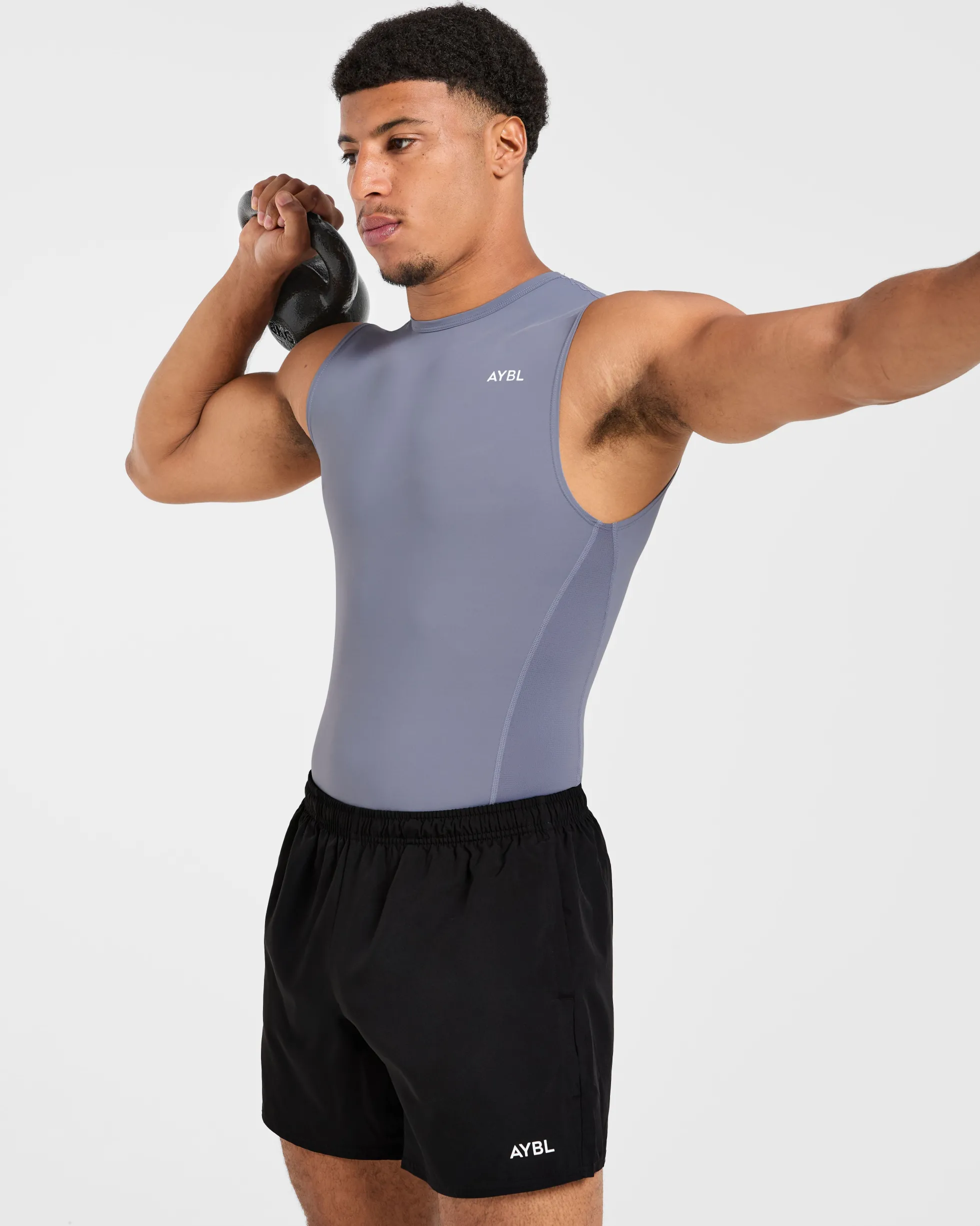 Compression Tank
