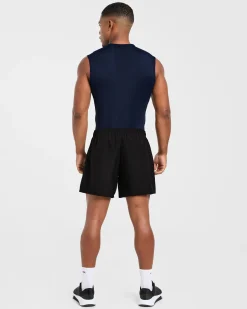 Compression Tank