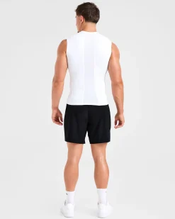 Compression Tank