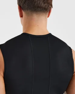 Compression Tank