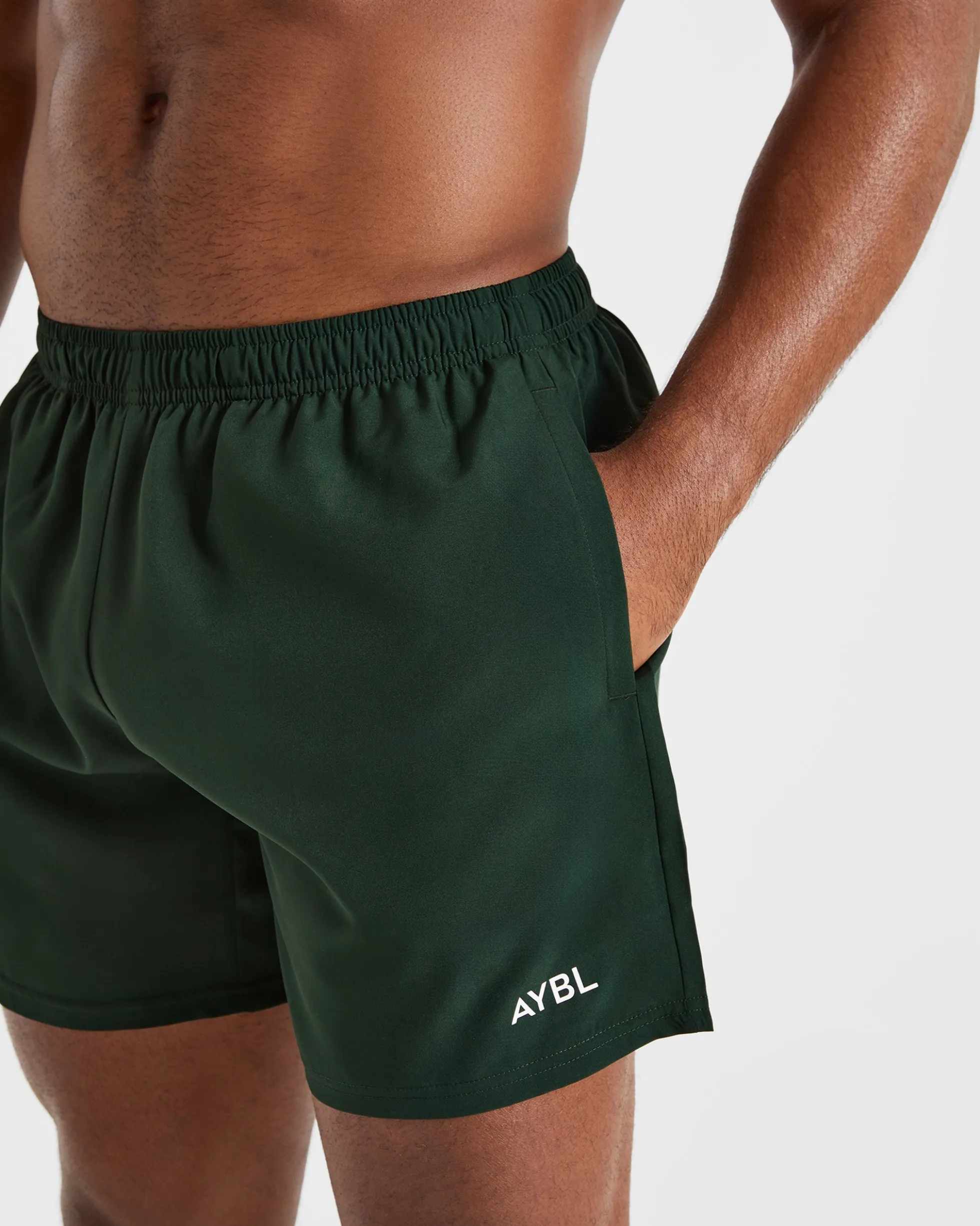 Core 5" Shorts