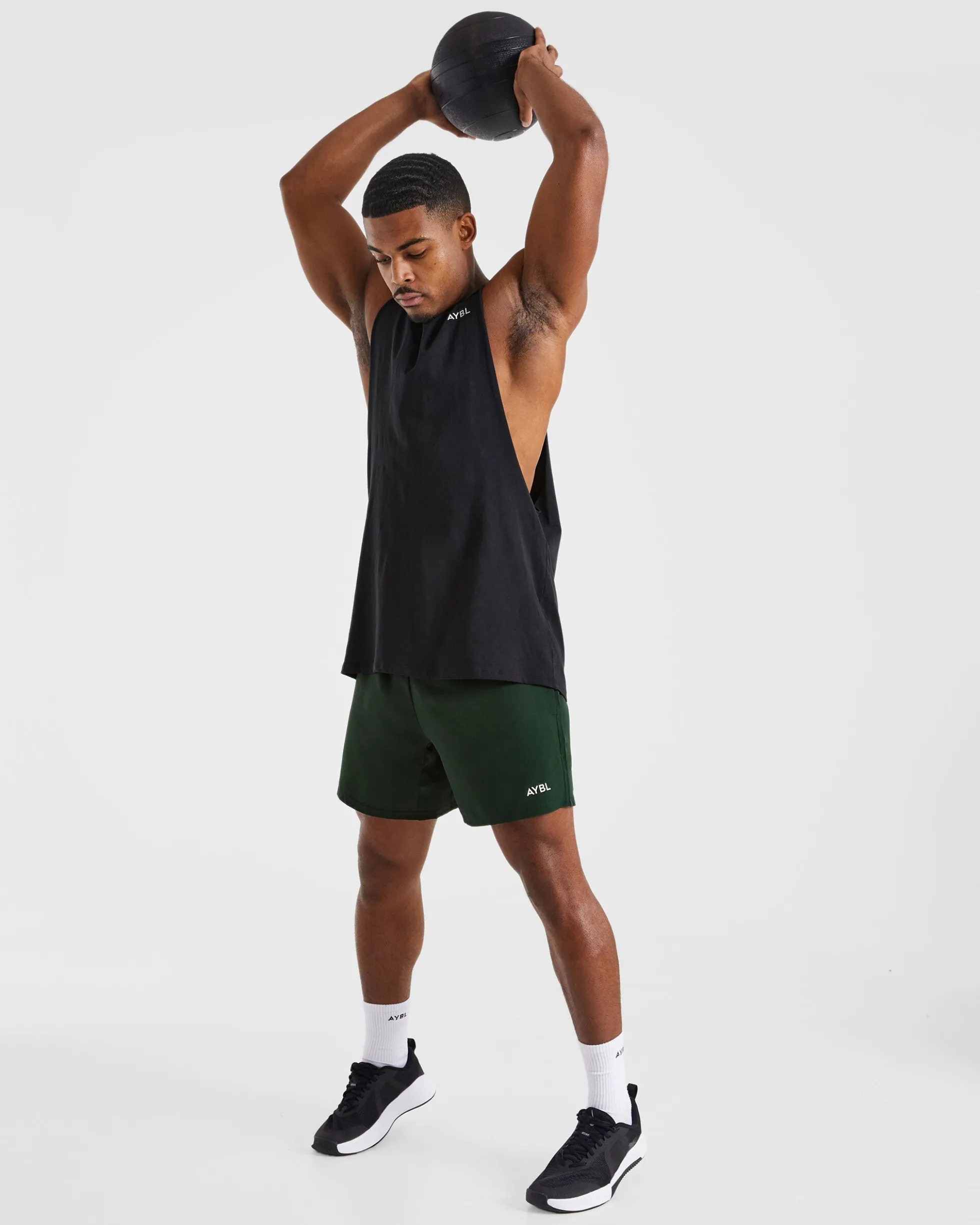 Core 5" Shorts