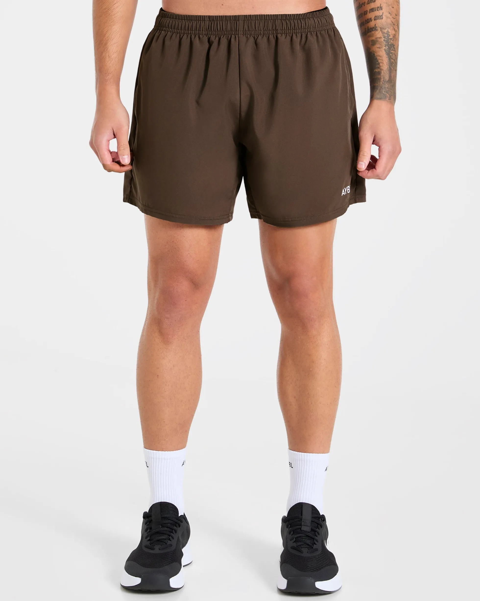 Core 5" Shorts