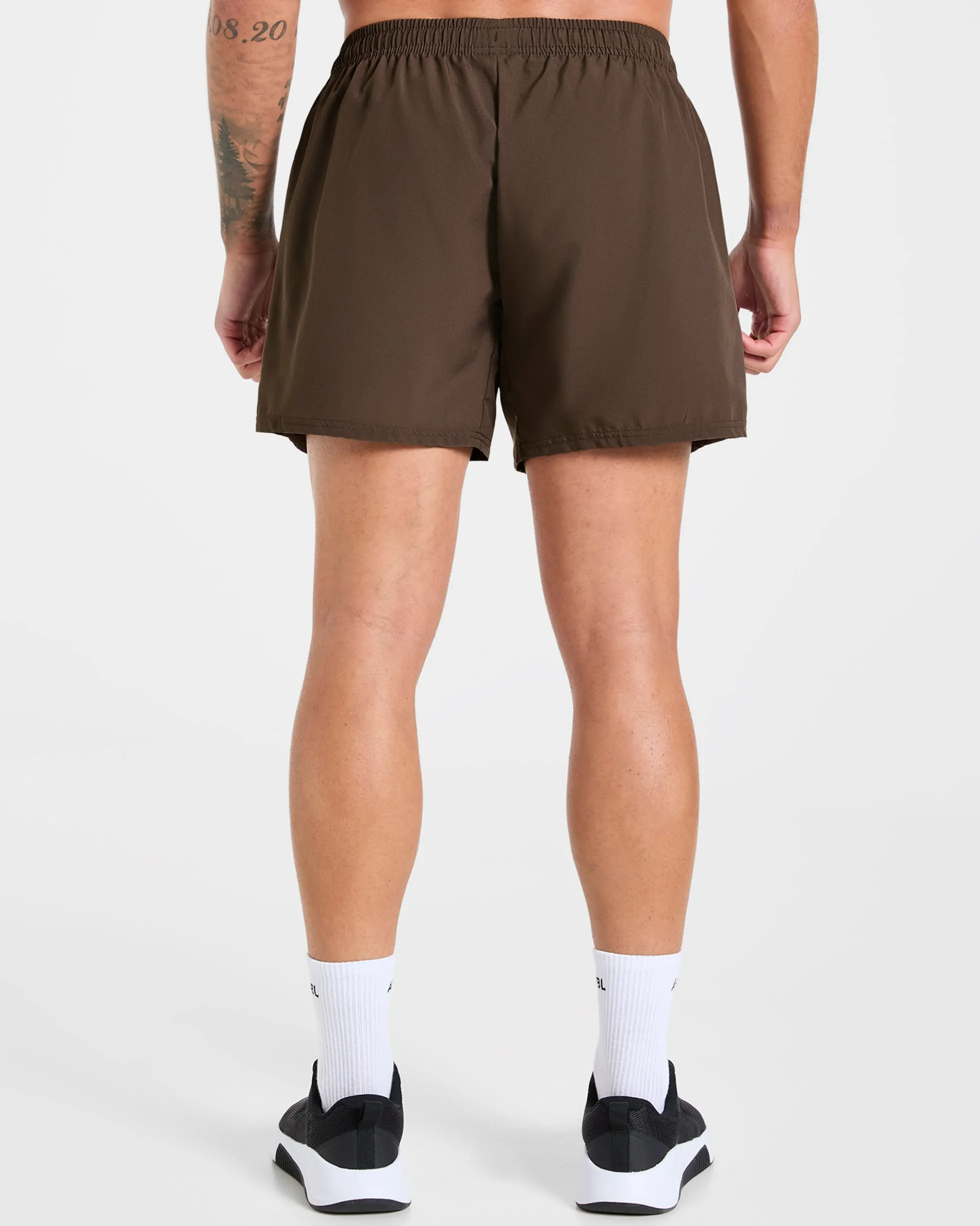 Core 5" Shorts