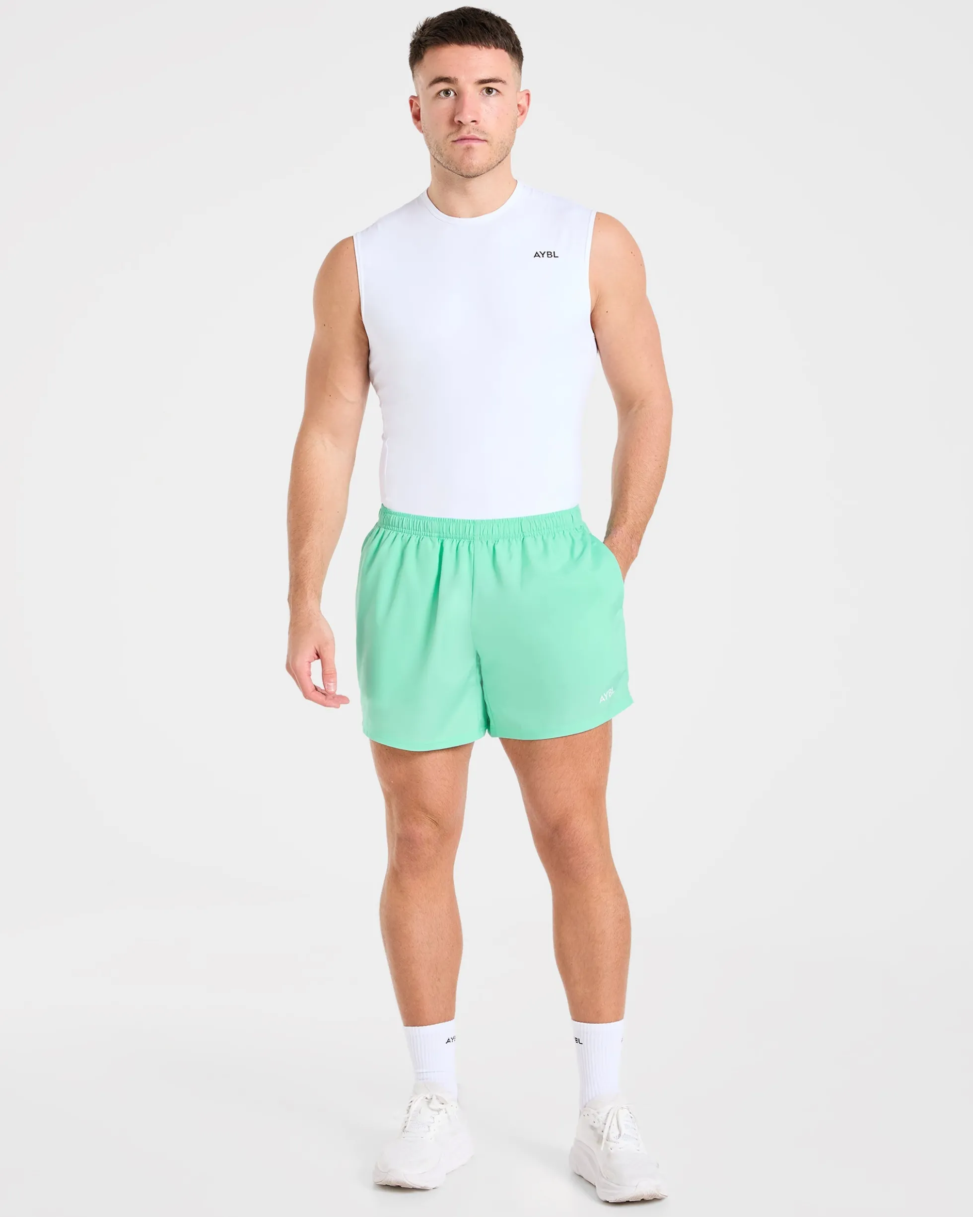 Core 5" Shorts