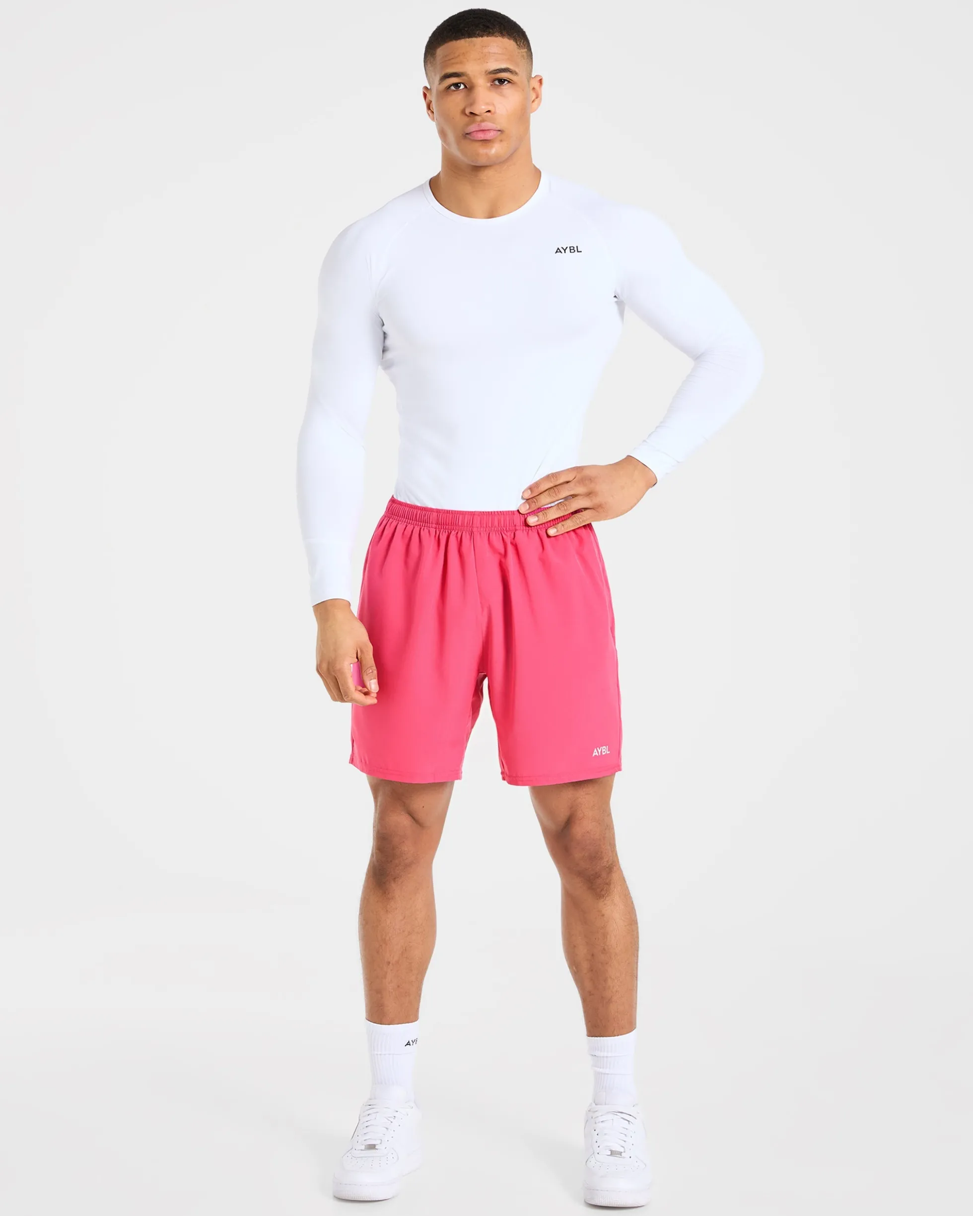 Core 7" Shorts
