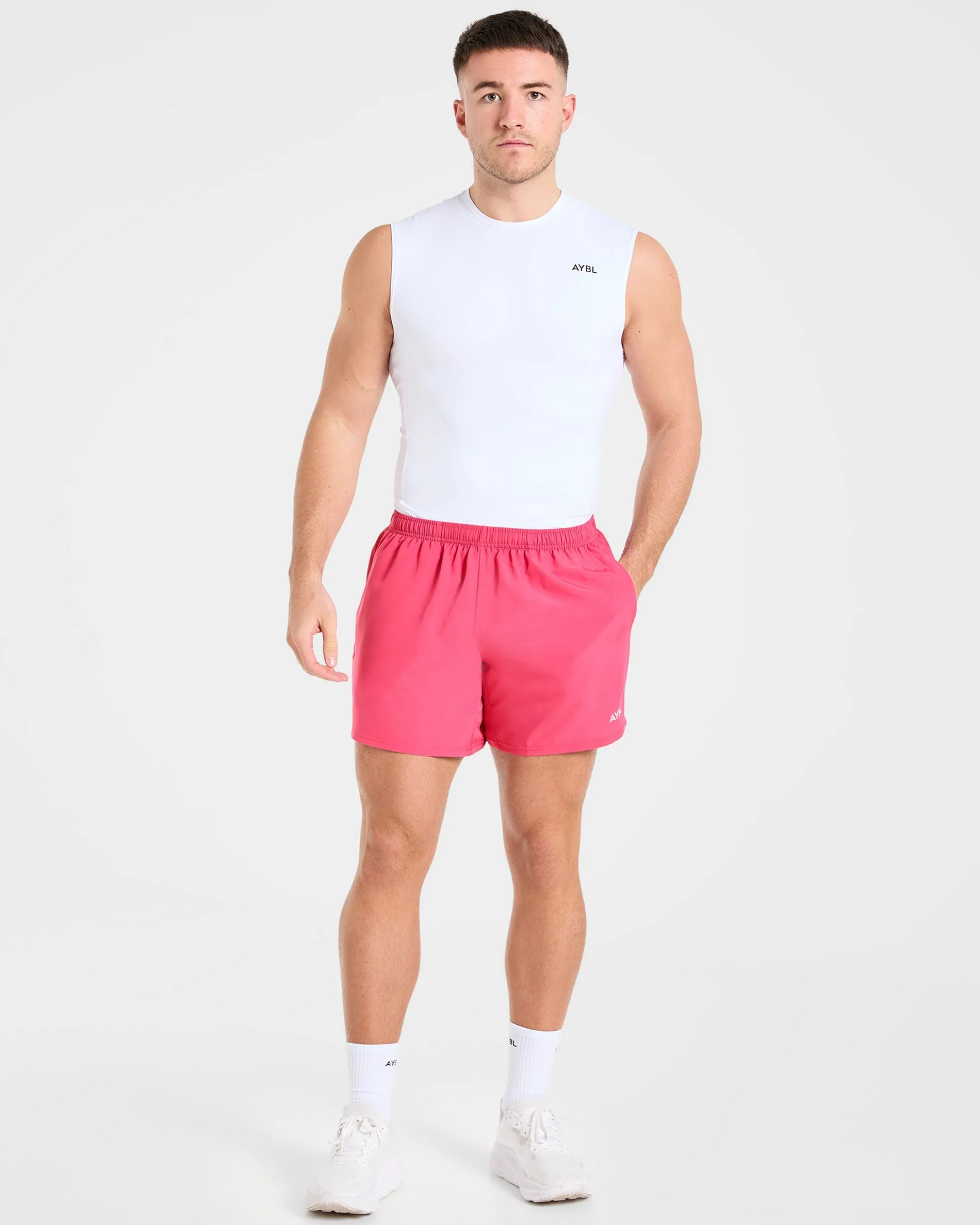 Core 5" Shorts
