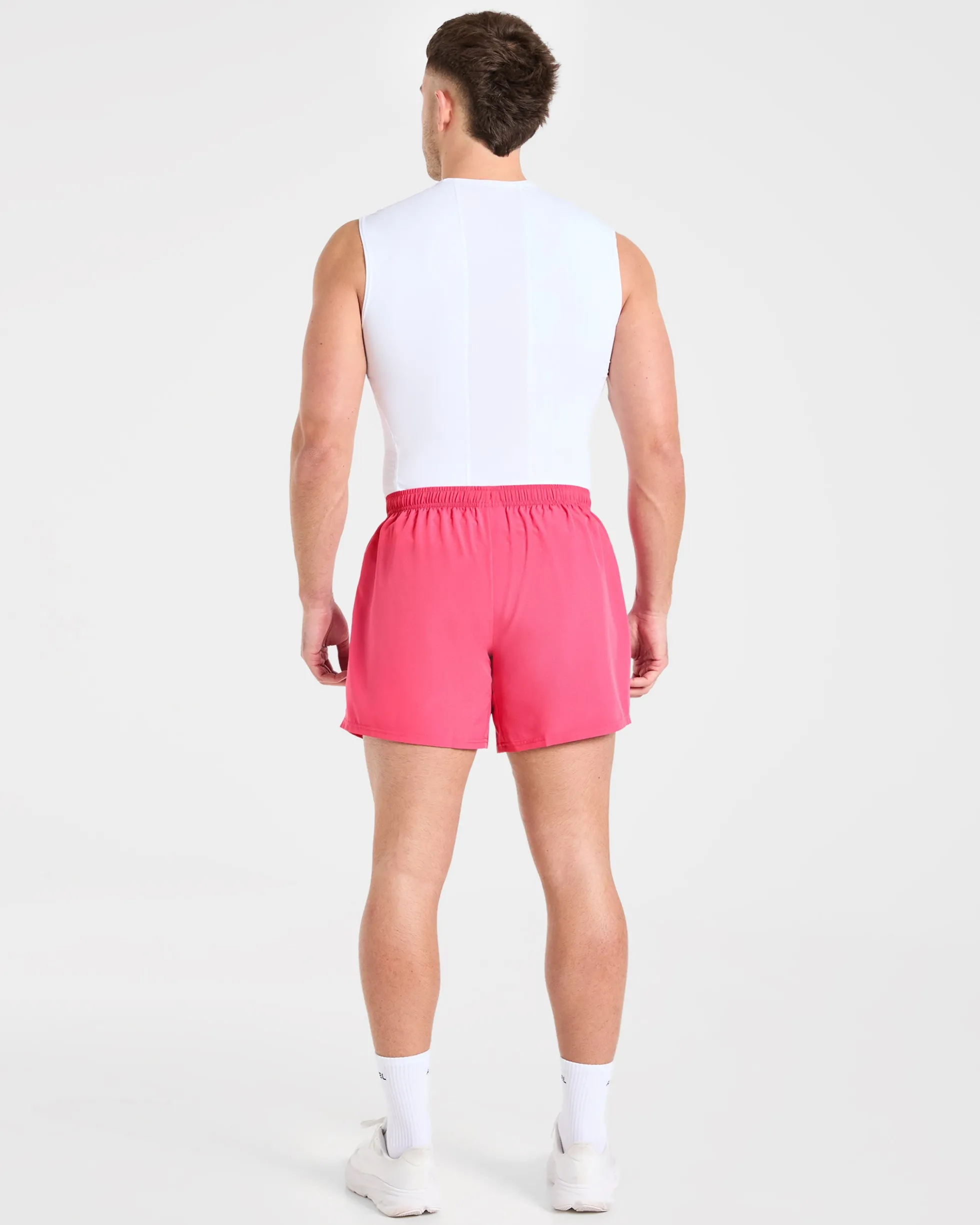 Core 5" Shorts