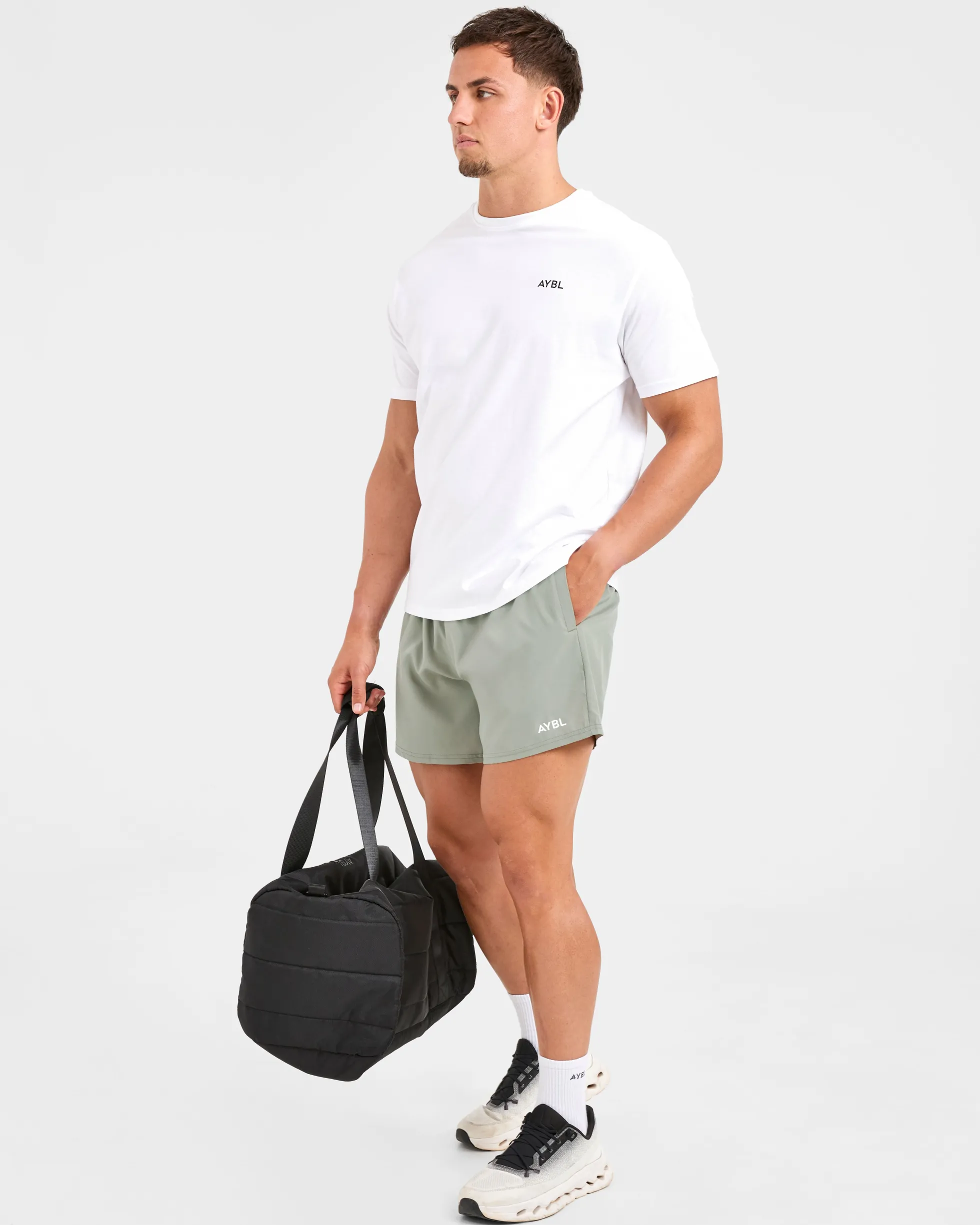 Core 5" Shorts