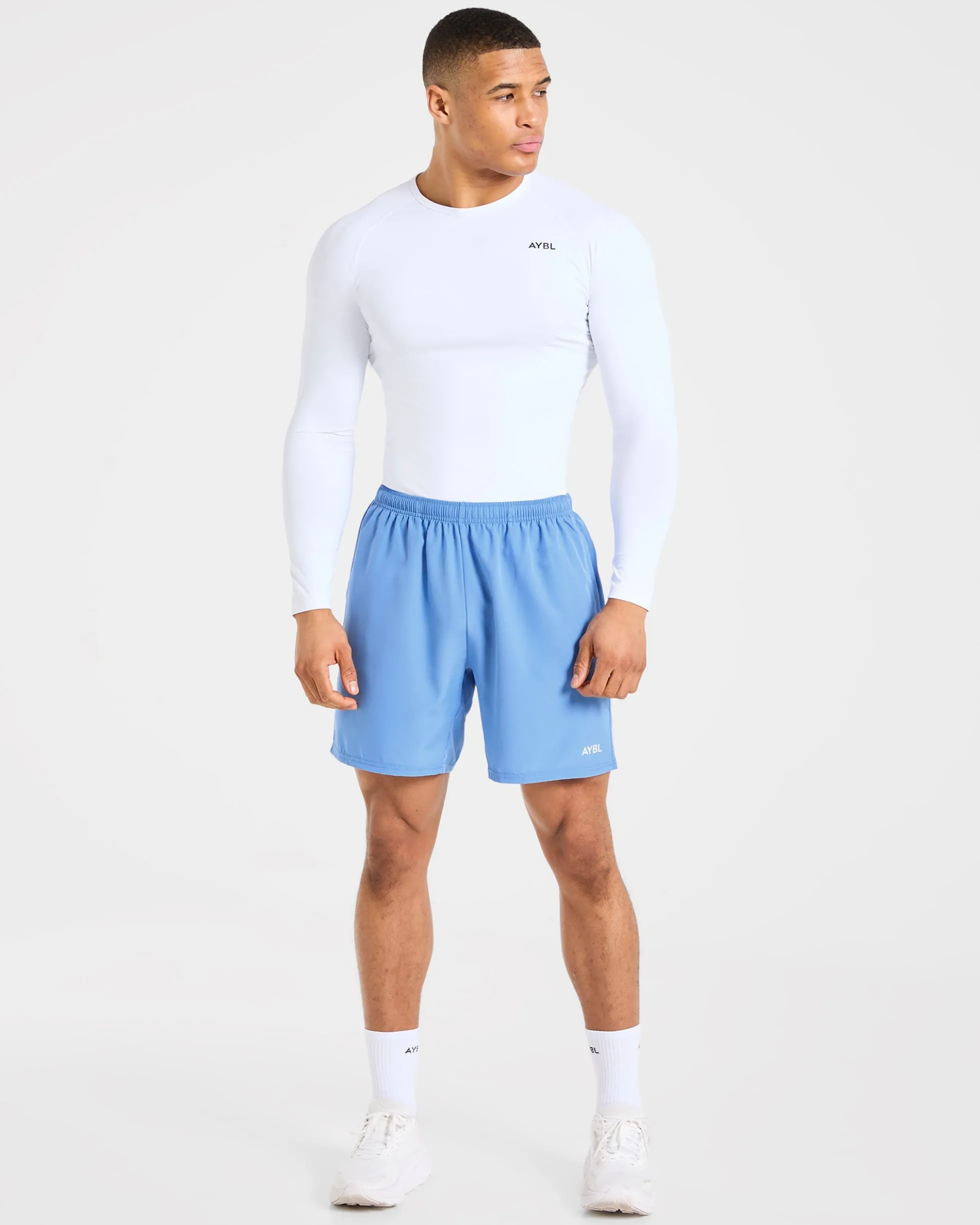 Core 7" Shorts