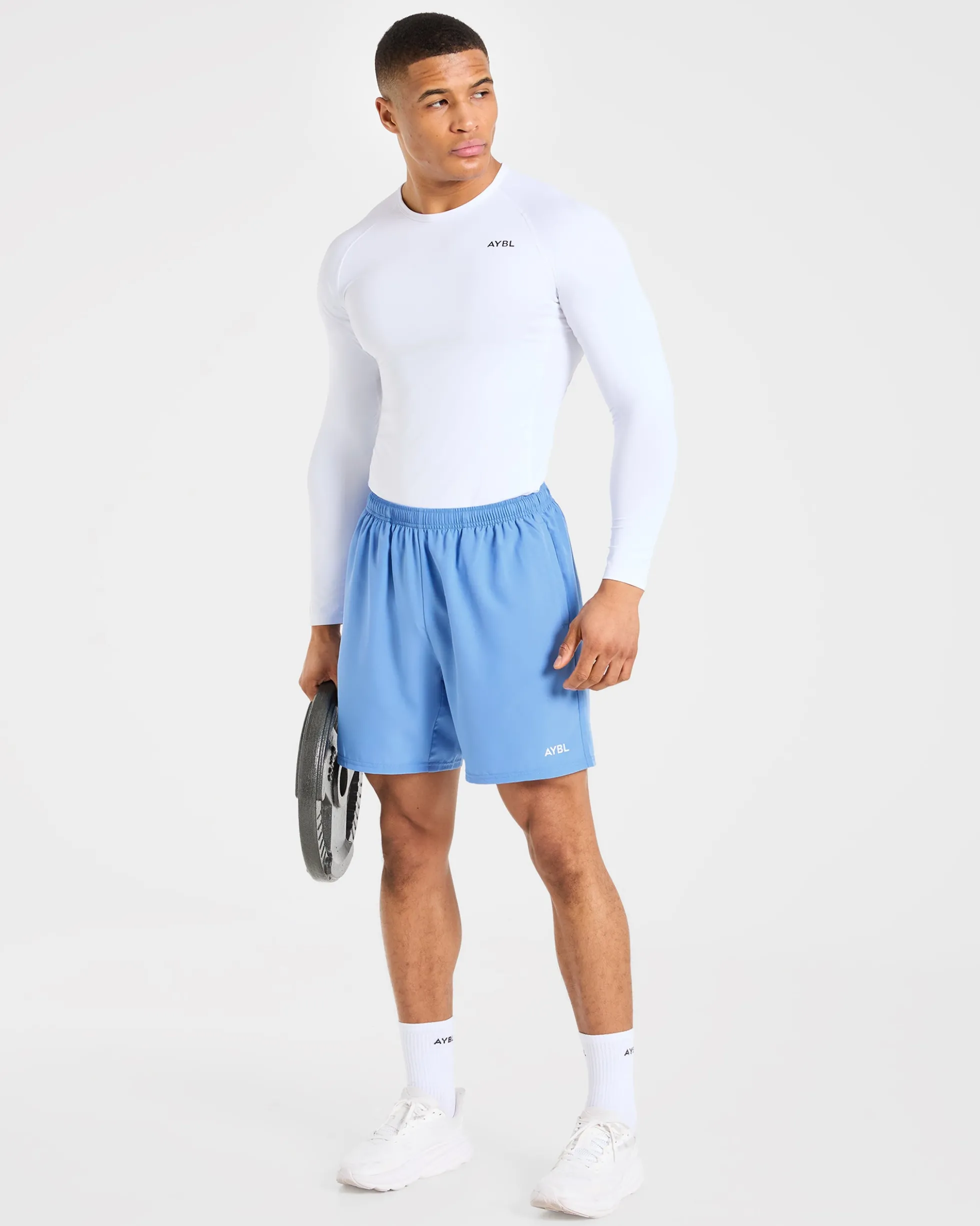 Core 7" Shorts
