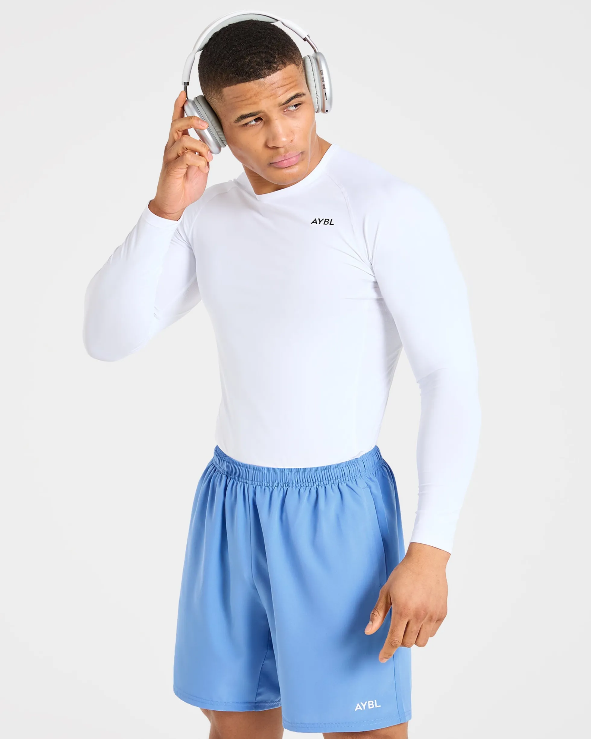 Core 7" Shorts