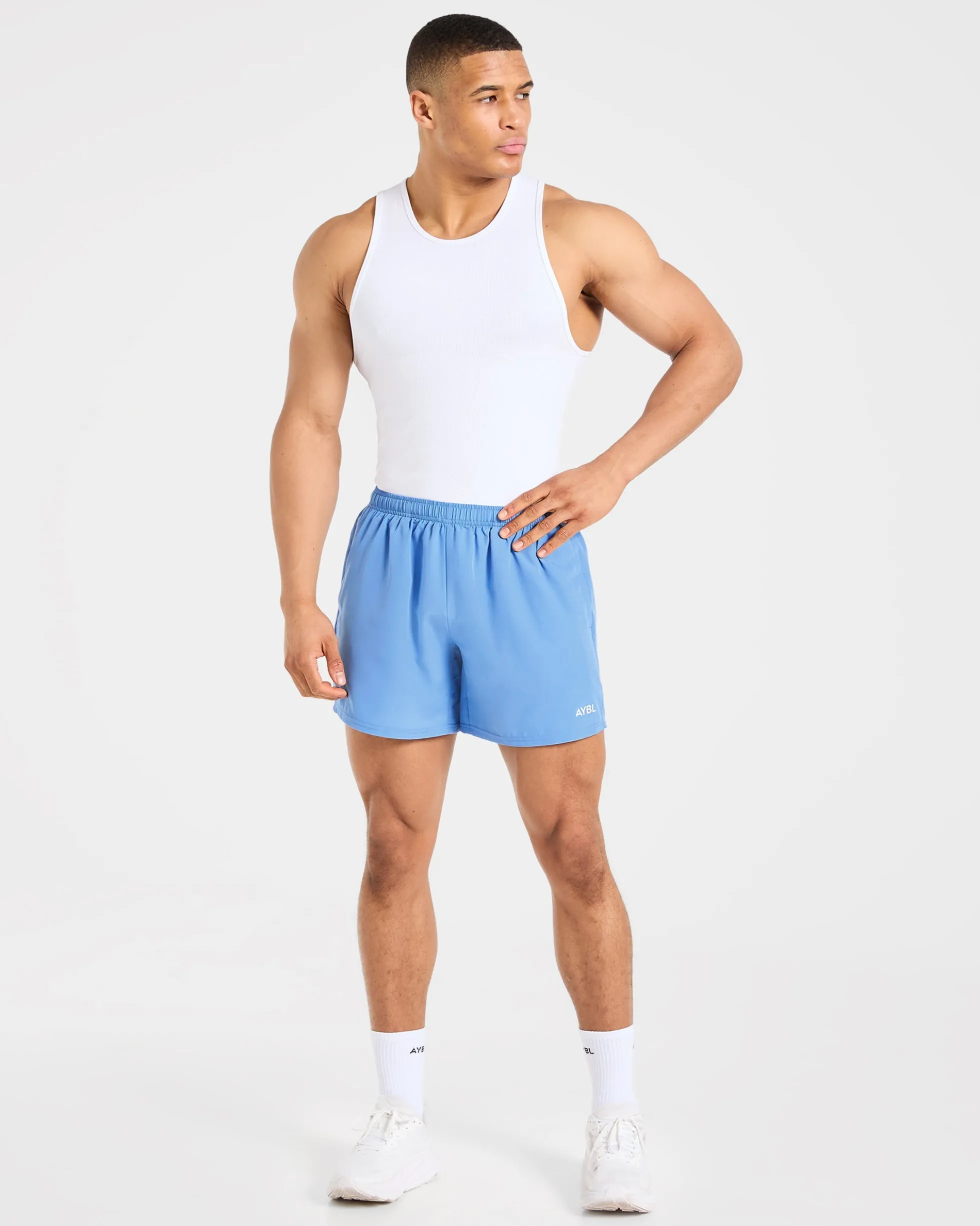 Core 5" Shorts