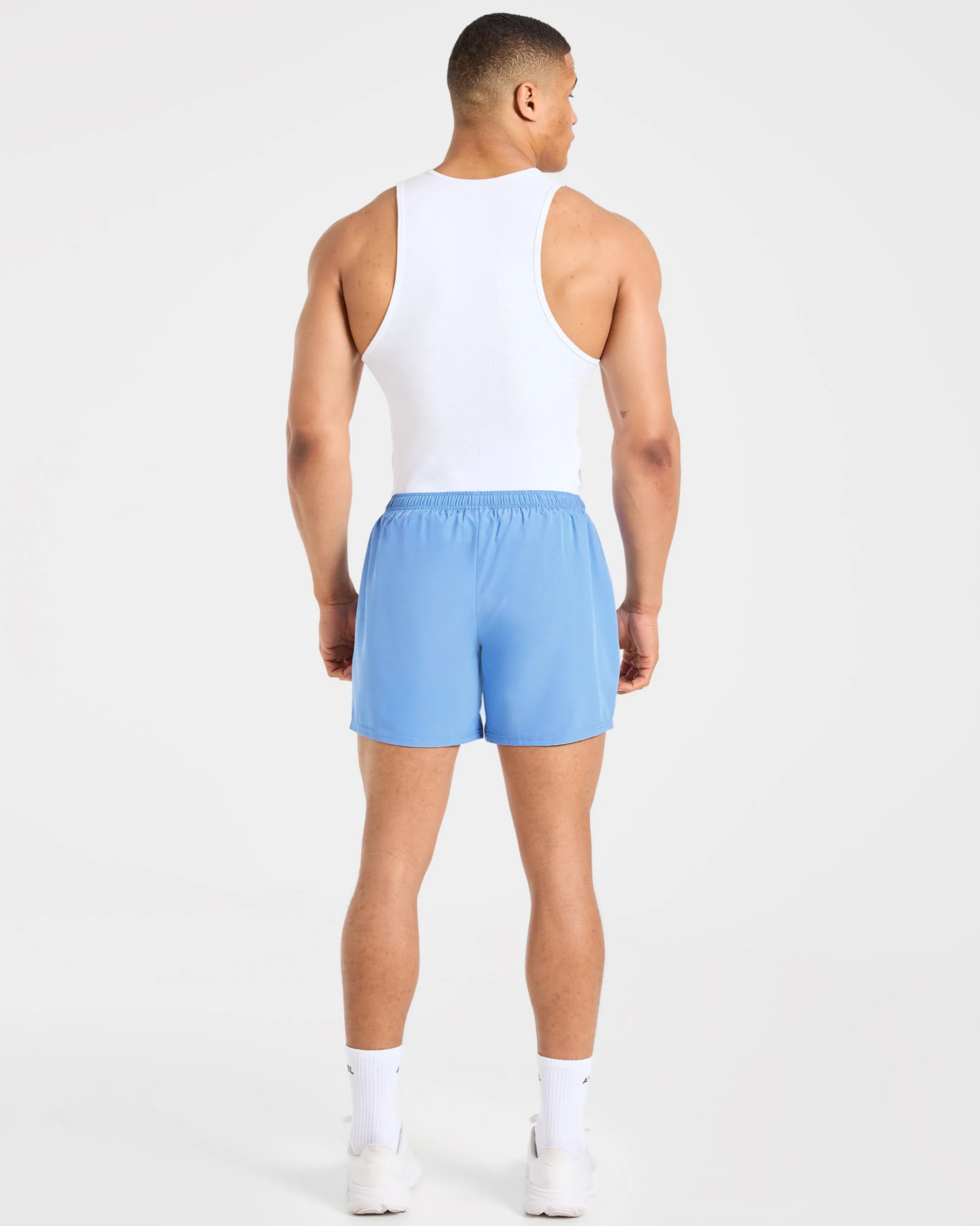 Core 5" Shorts