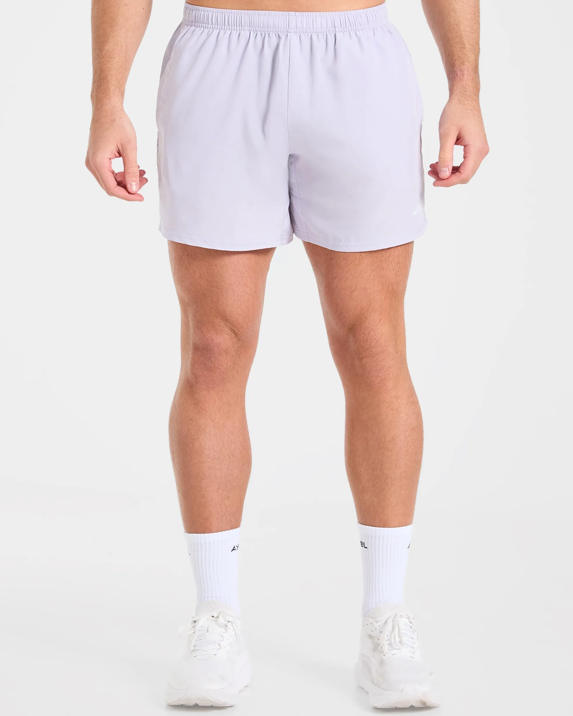 Core 5" Shorts