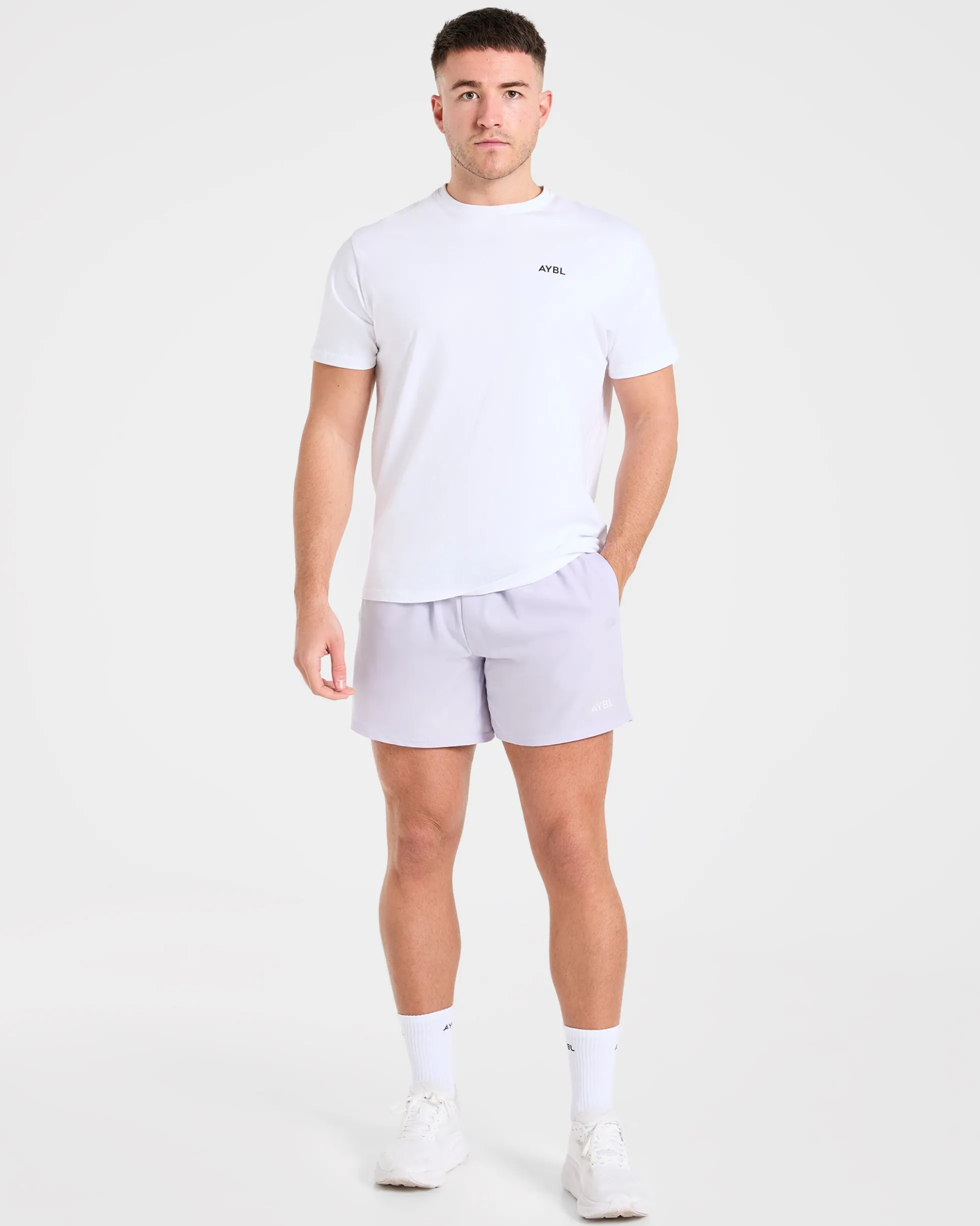 Core 5" Shorts