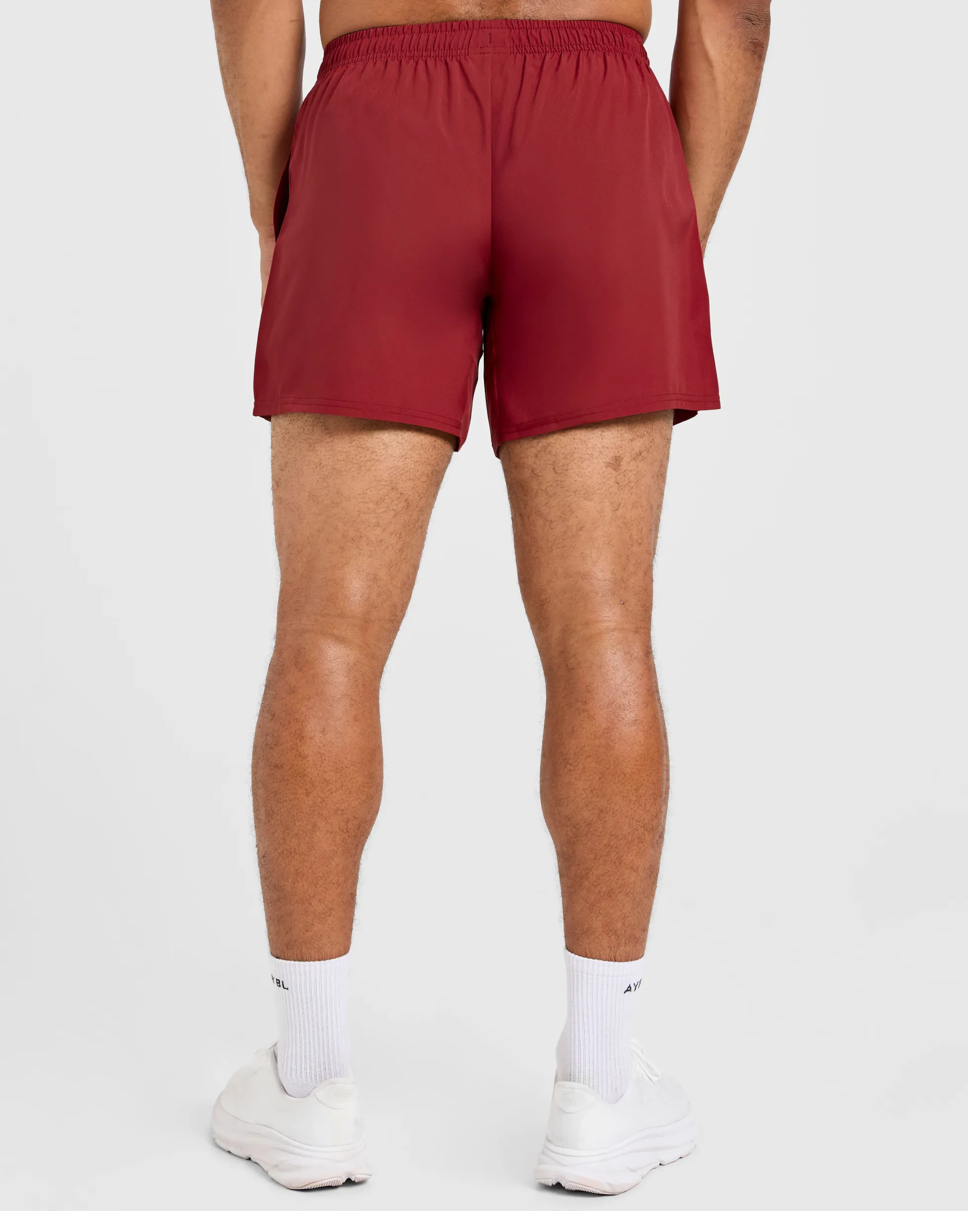 Core 5" Shorts