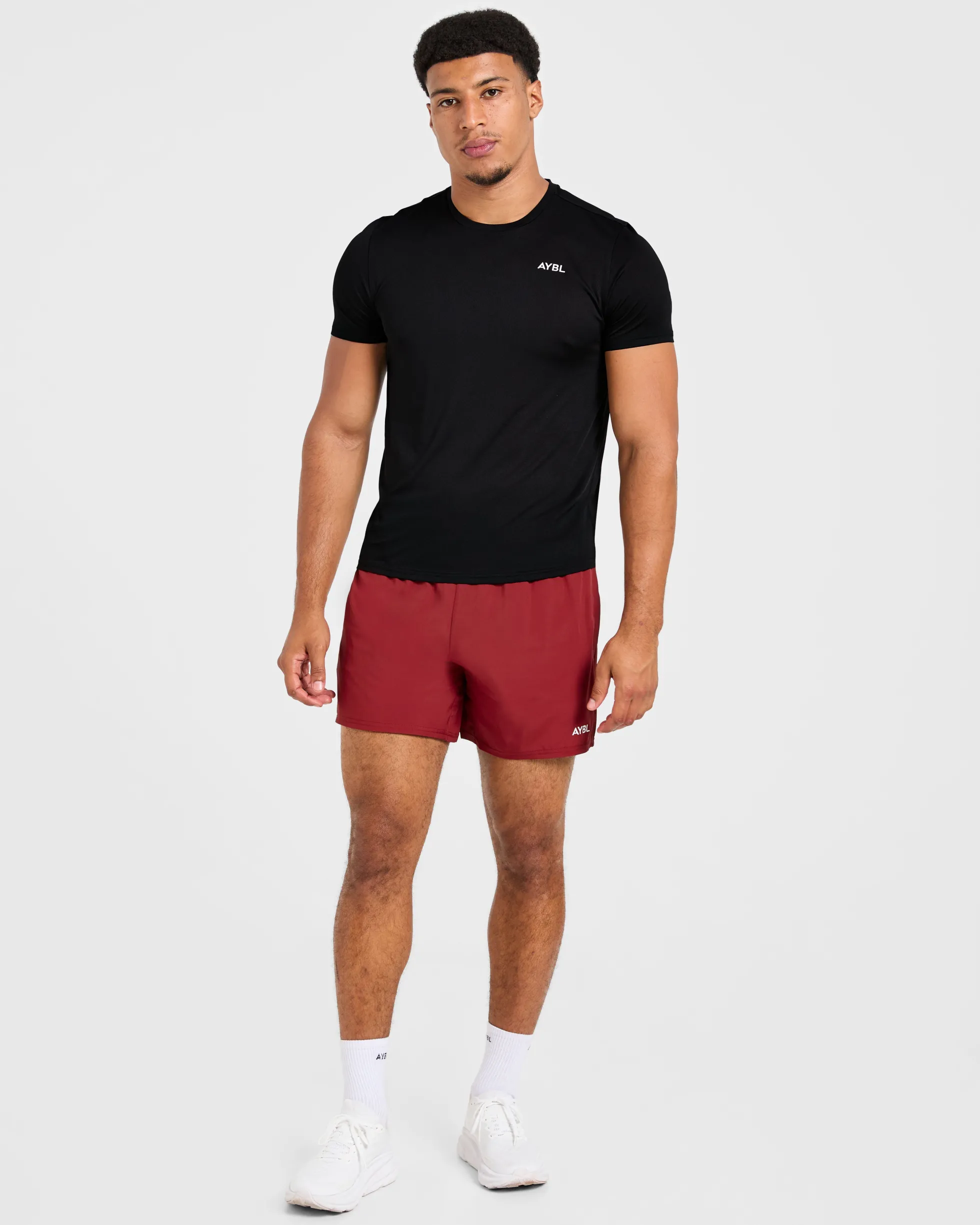 Core 5" Shorts