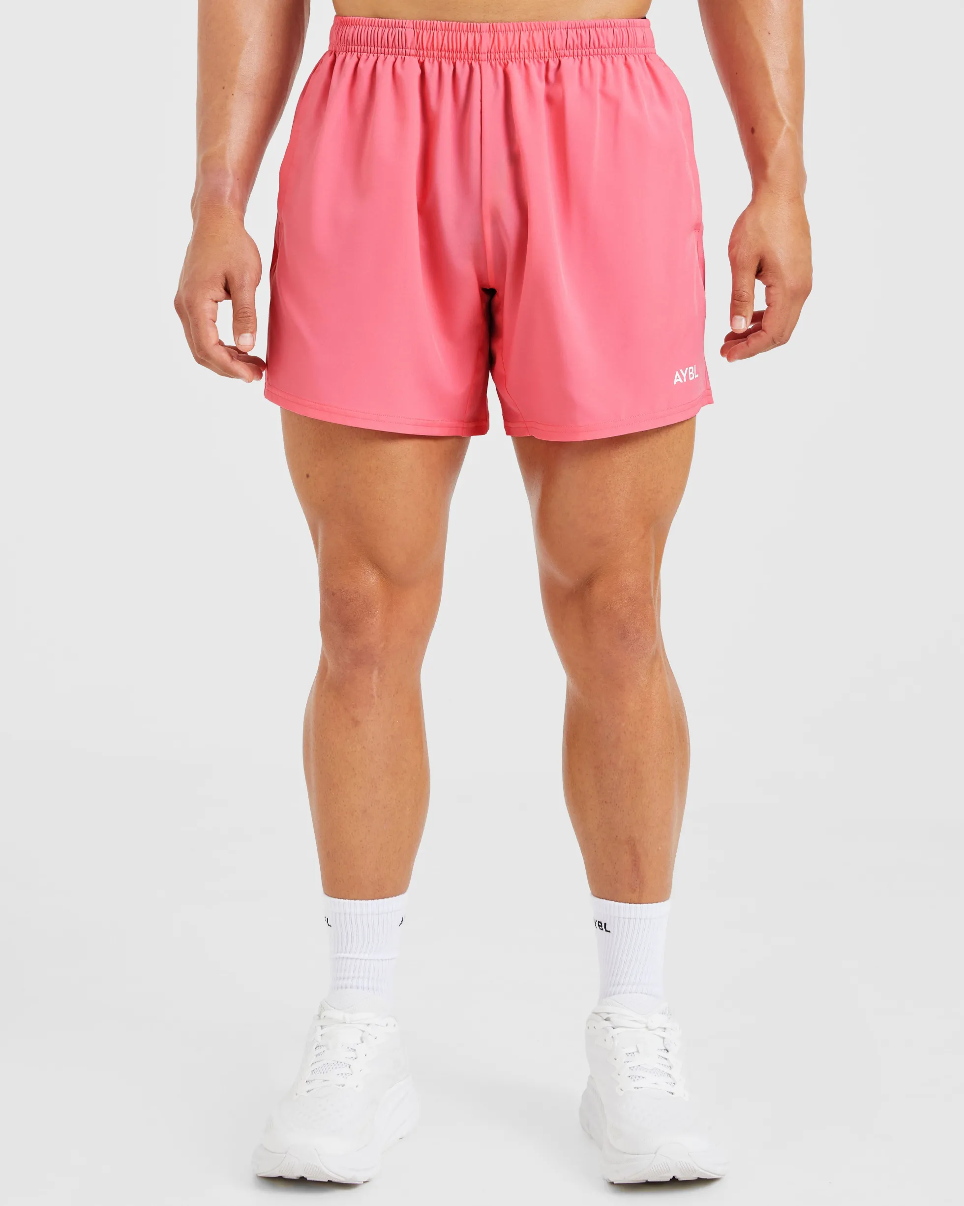 Core 5" Shorts