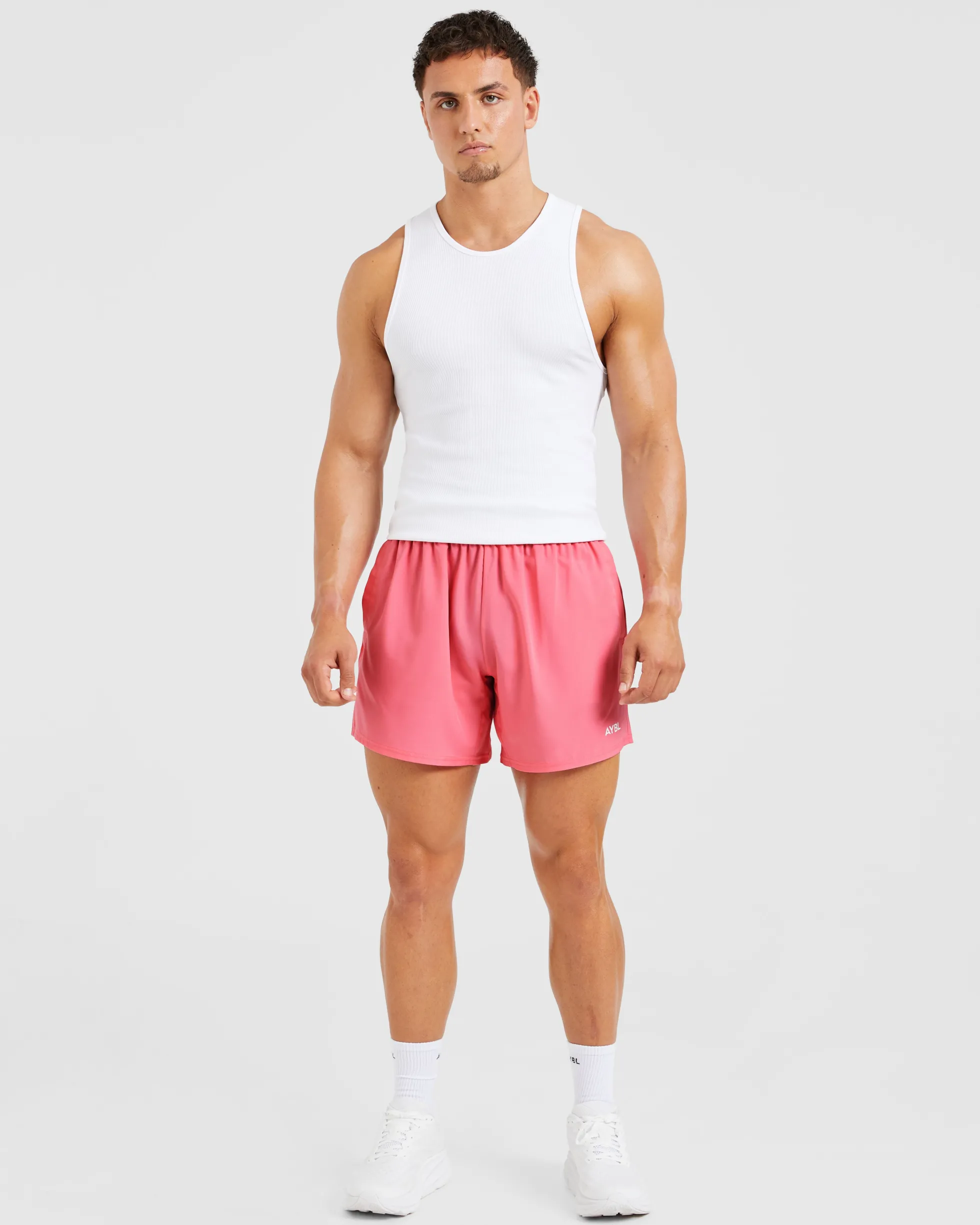 Core 5" Shorts