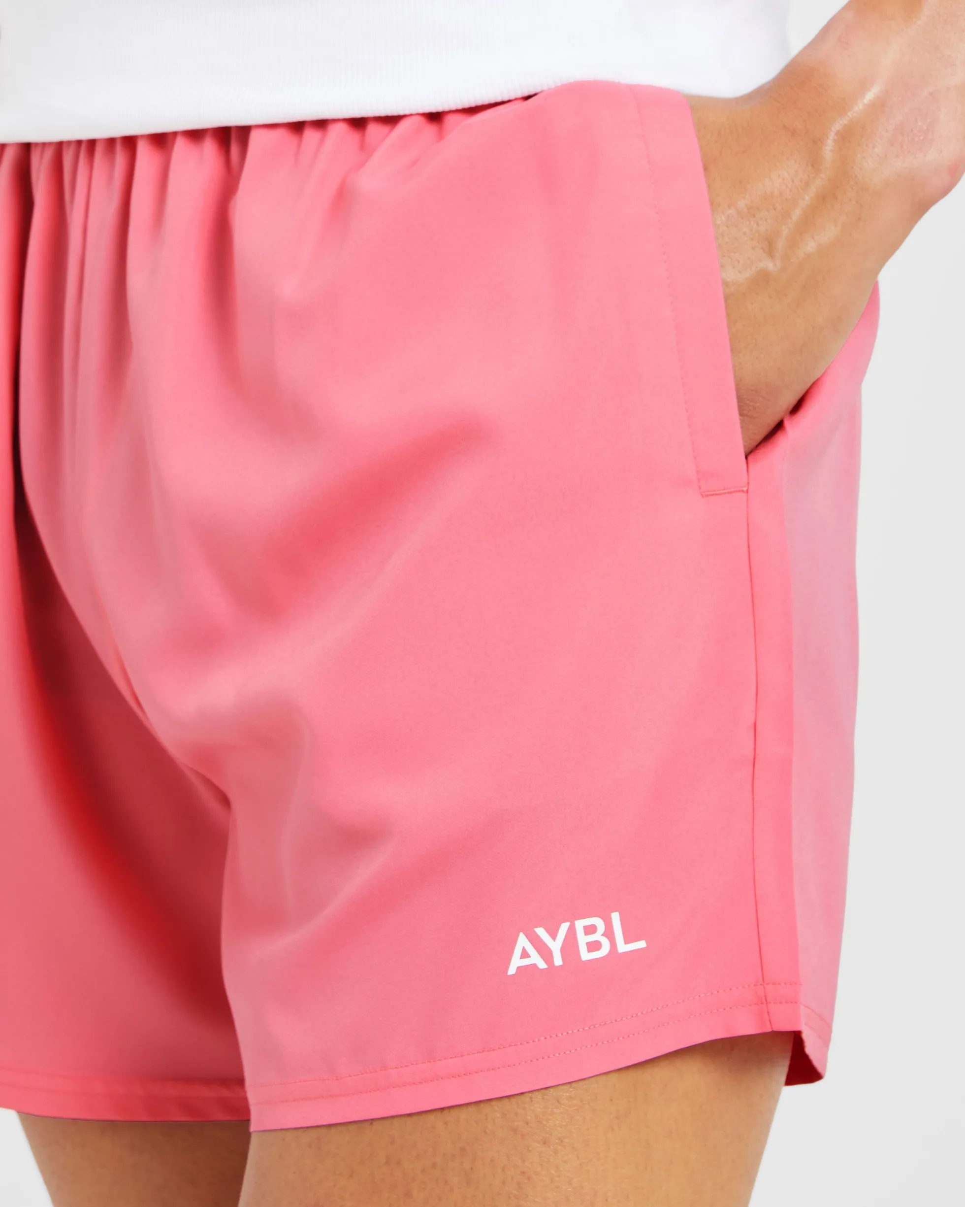 Core 5" Shorts