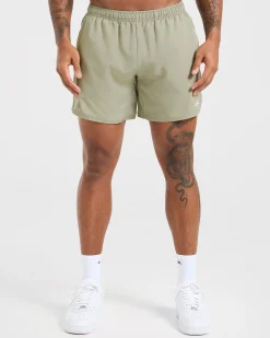 Core 5" Shorts