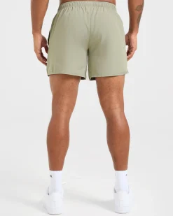 Core 5" Shorts