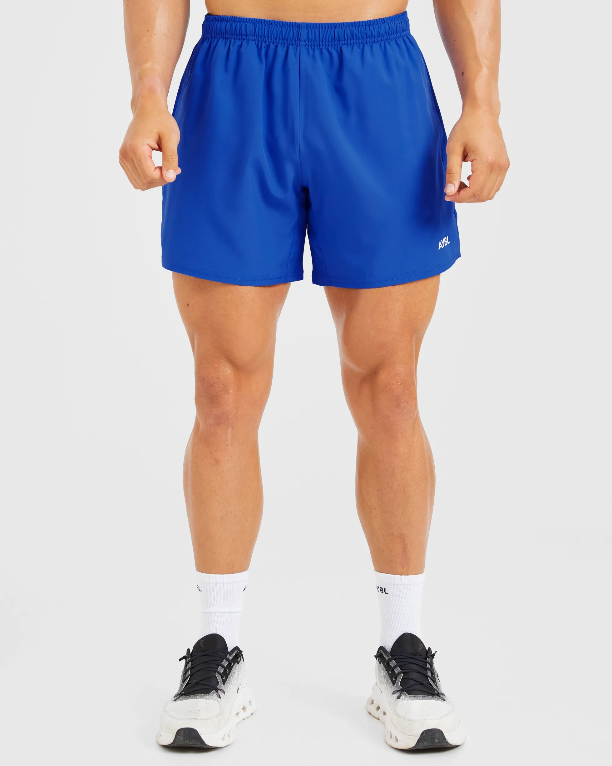 Core 5" Shorts