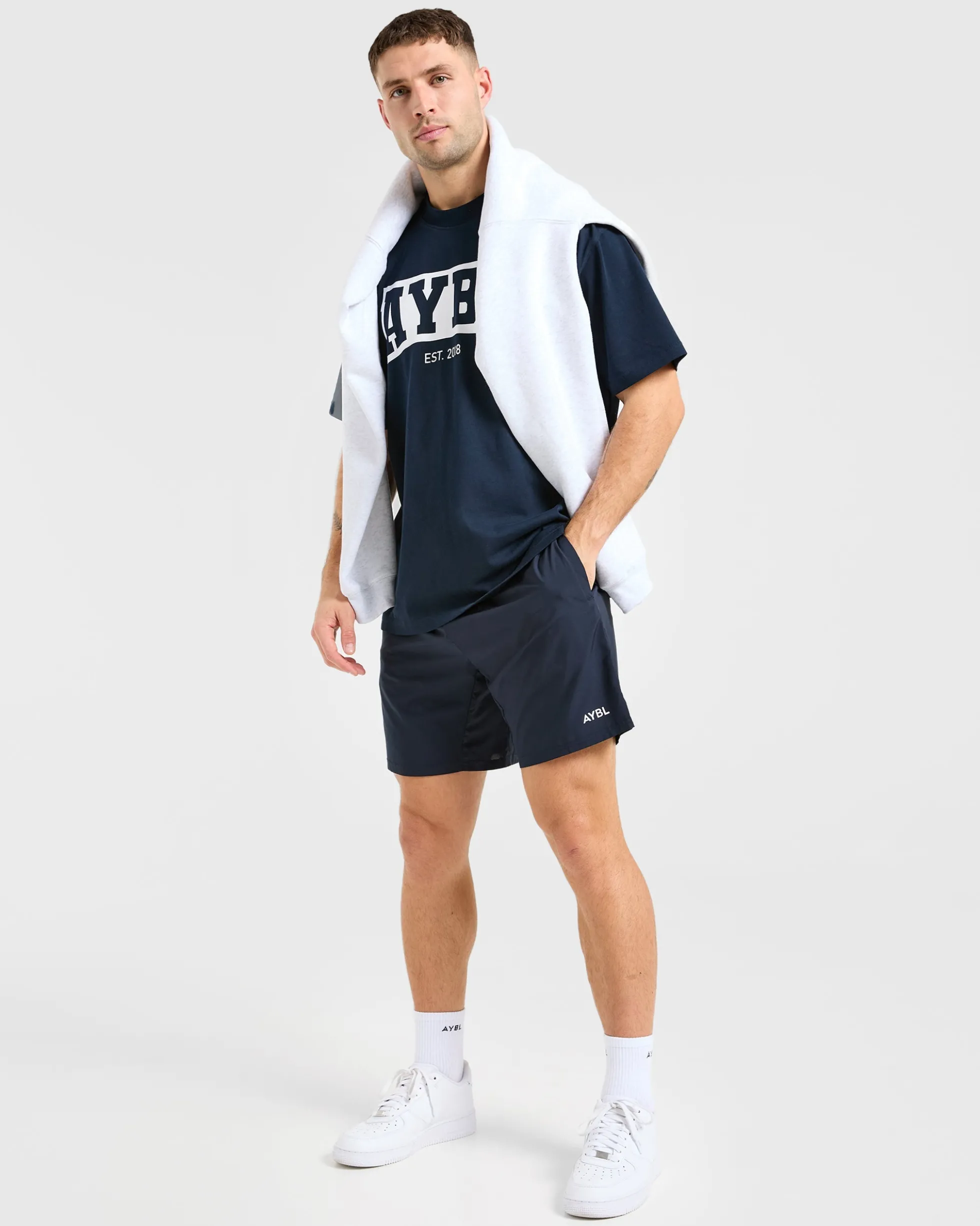 Core 7" Shorts