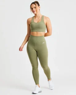 Core Leggings
