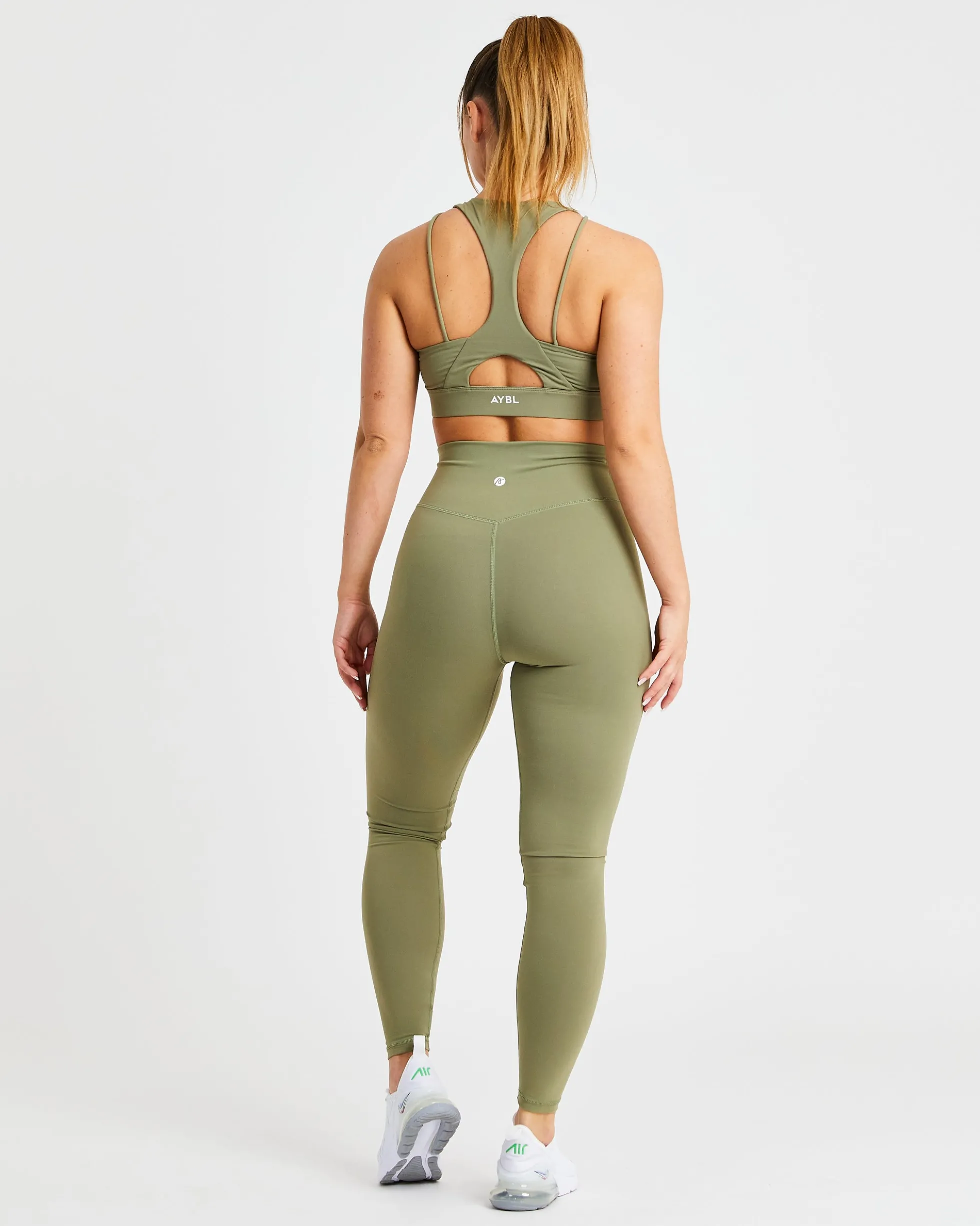 Core Leggings
