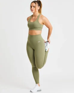 Core Leggings