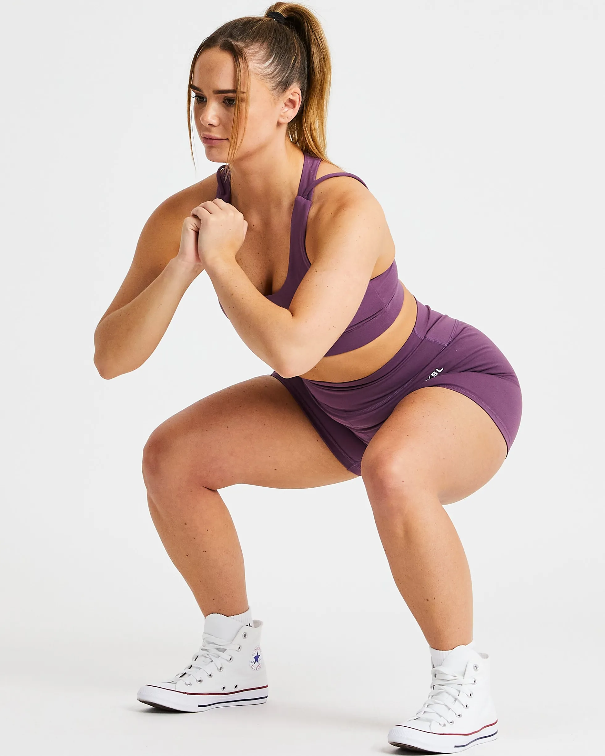 Core Shorts