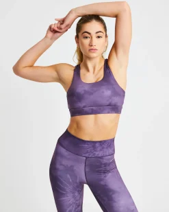 Core Sports Bra