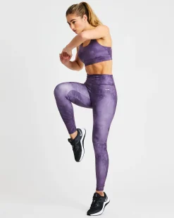 Core Sports Bra