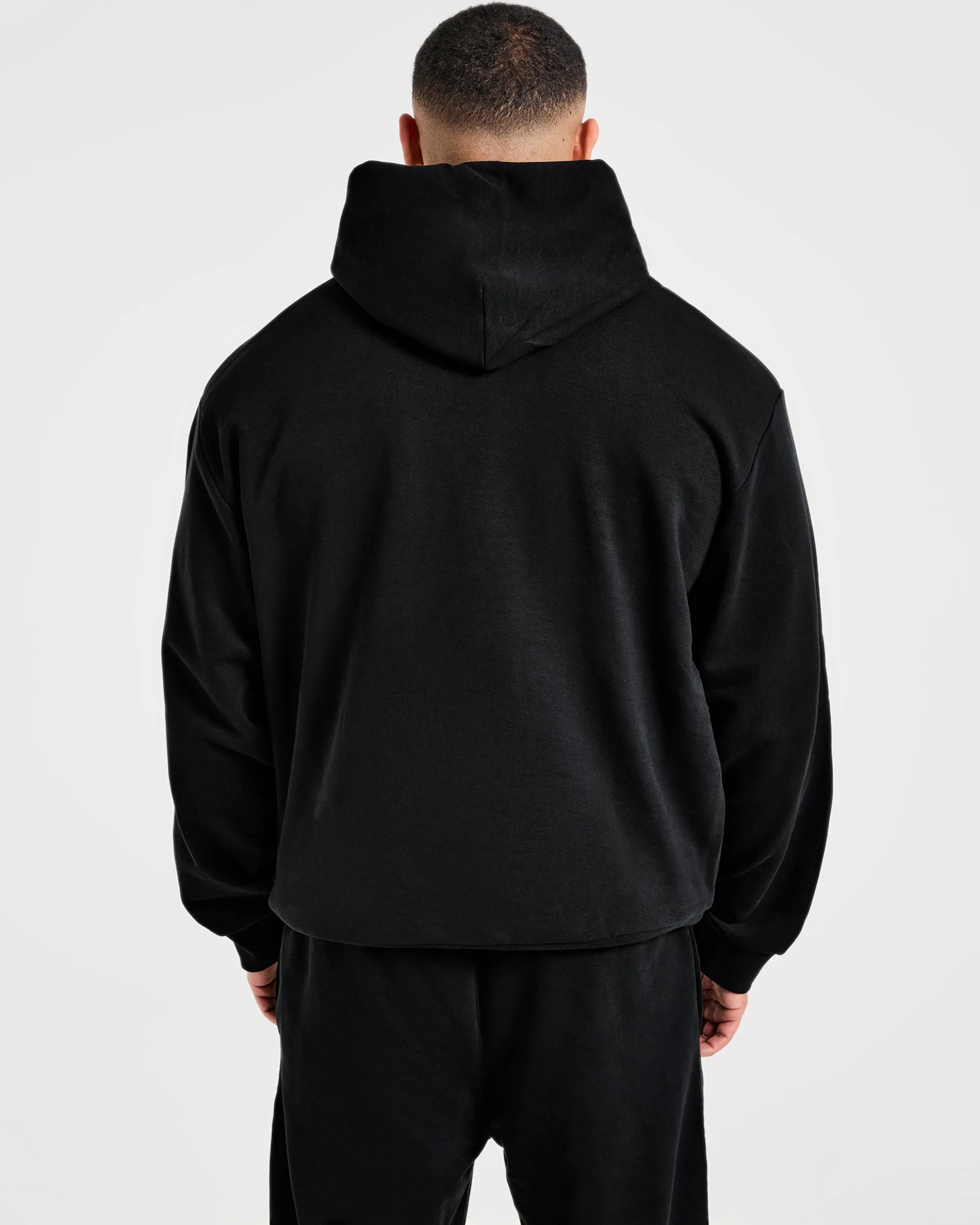 Craft Oversized Hoodie