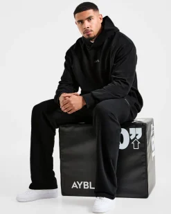 Craft Oversized Hoodie