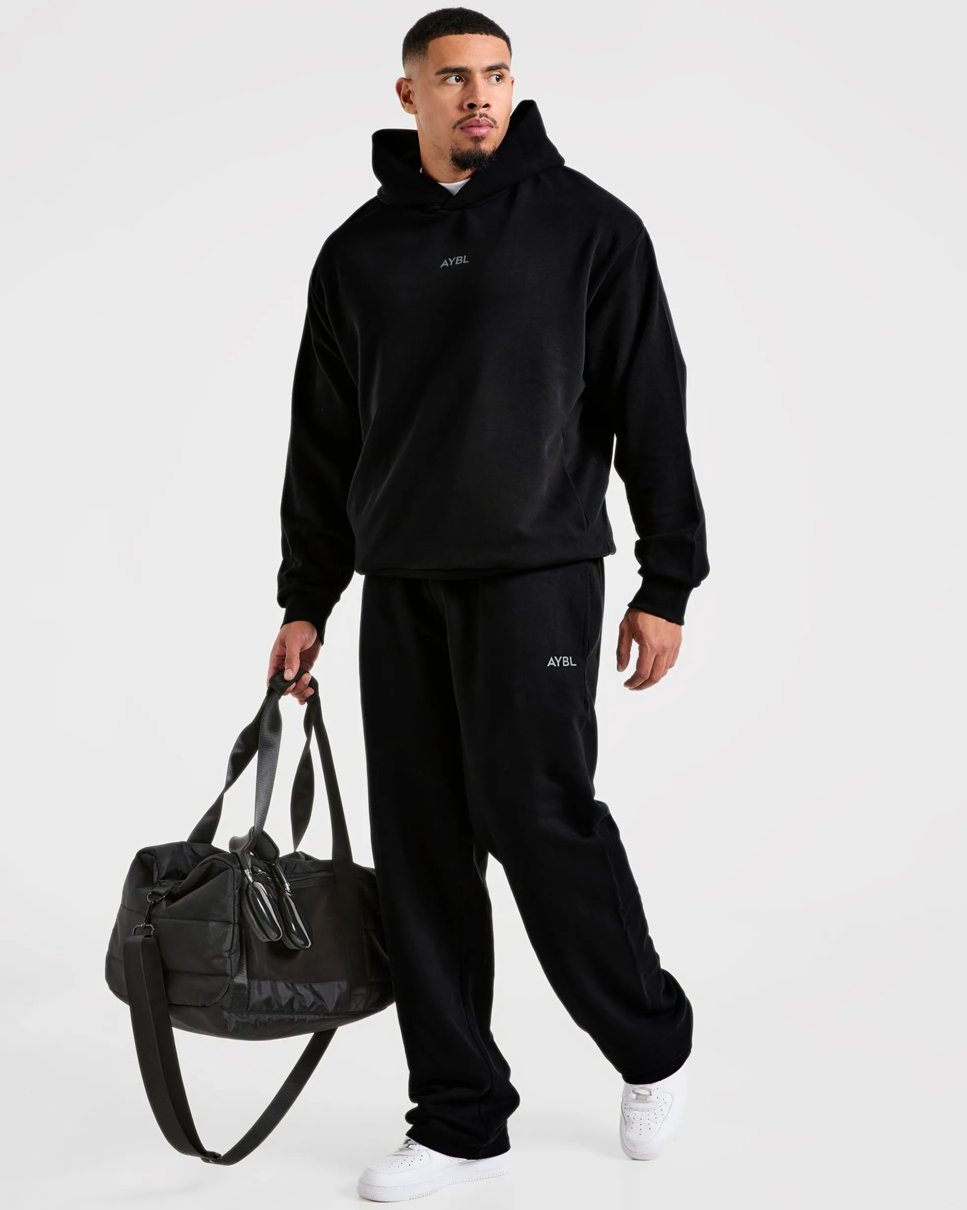 Craft Oversized Hoodie