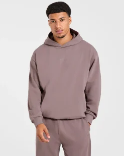Craft Oversized Hoodie
