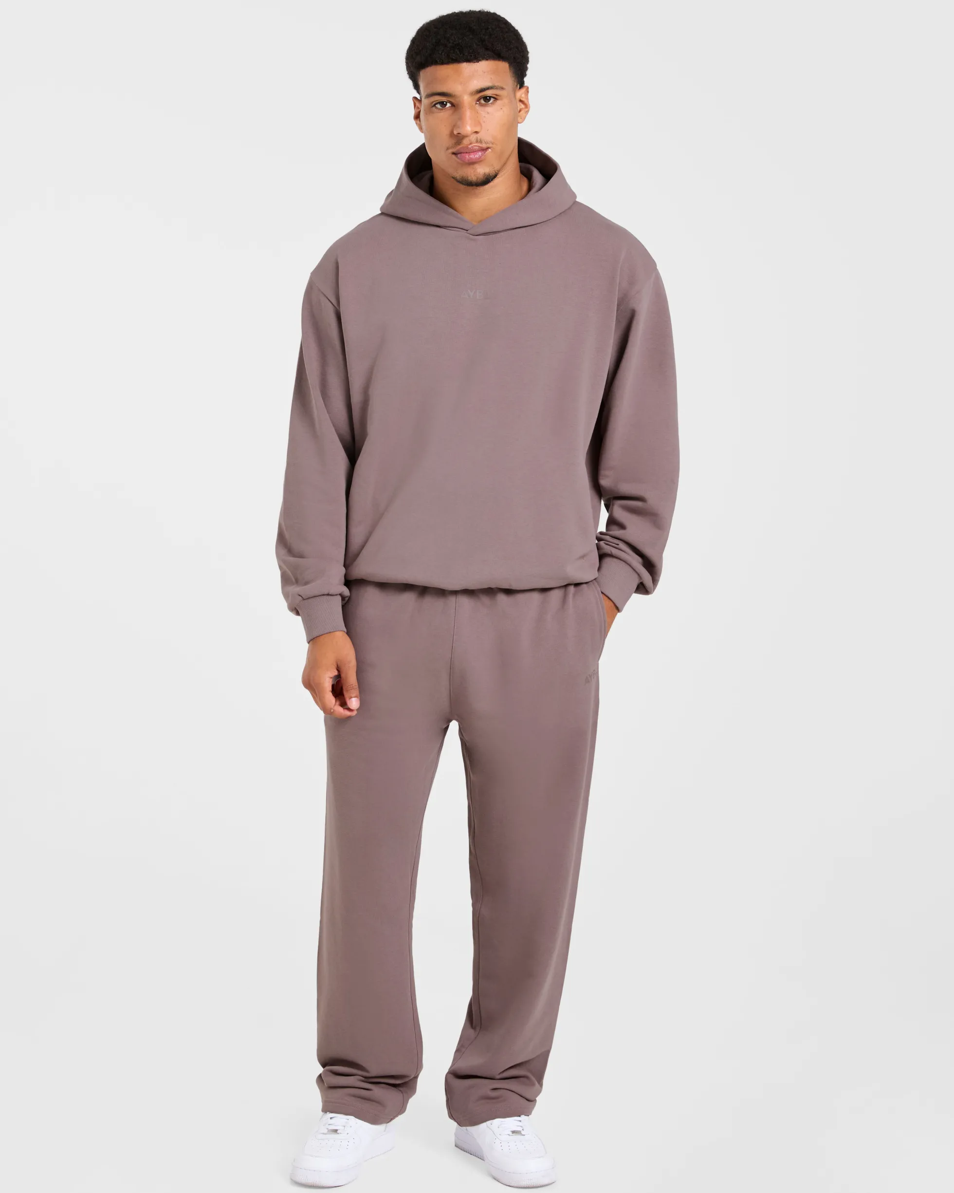 Craft Oversized Hoodie