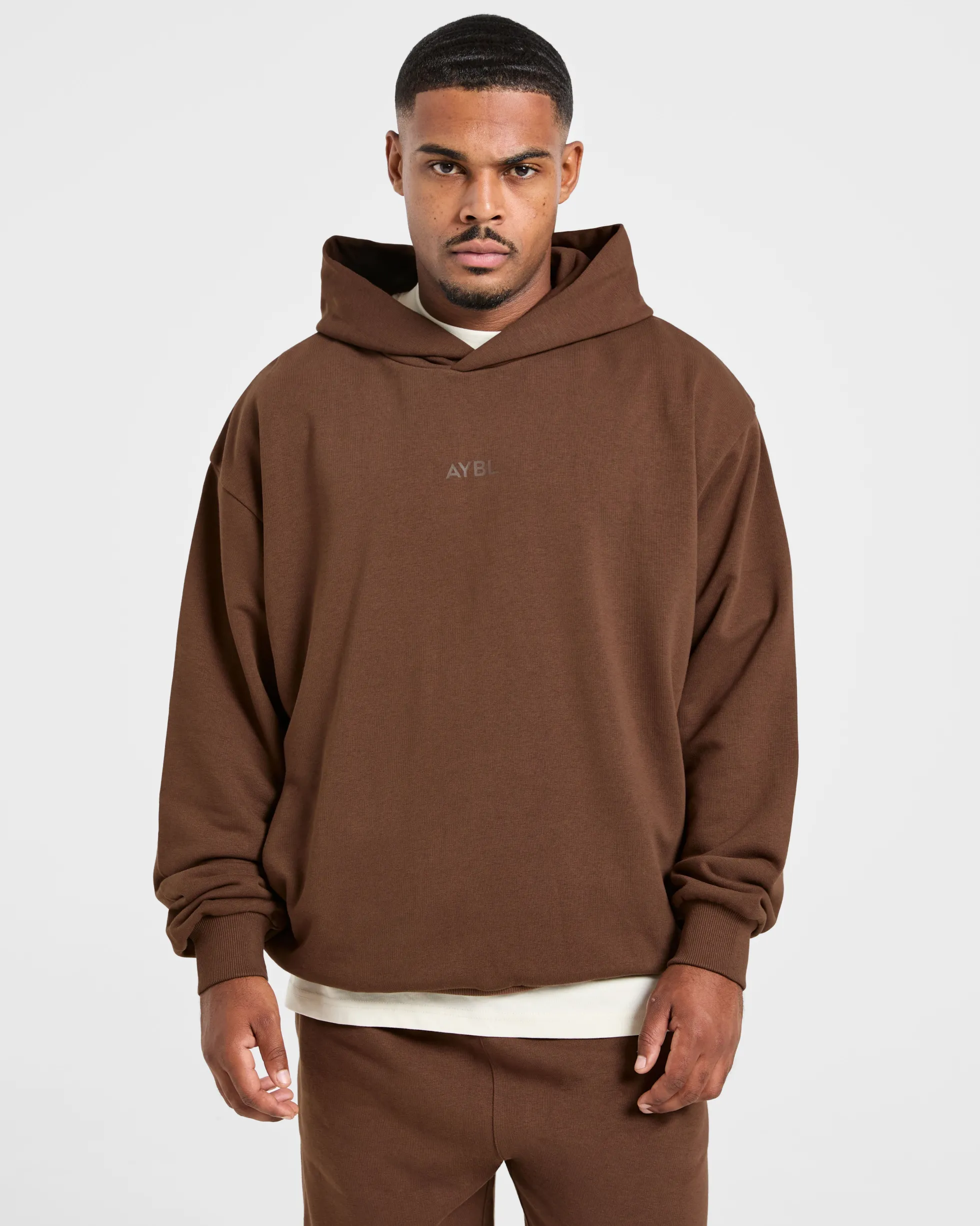 Craft Oversized Hoodie