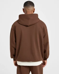 Craft Oversized Hoodie
