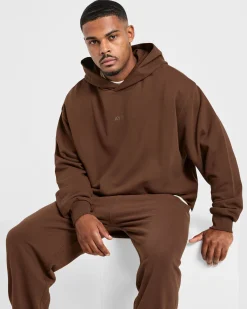 Craft Oversized Hoodie