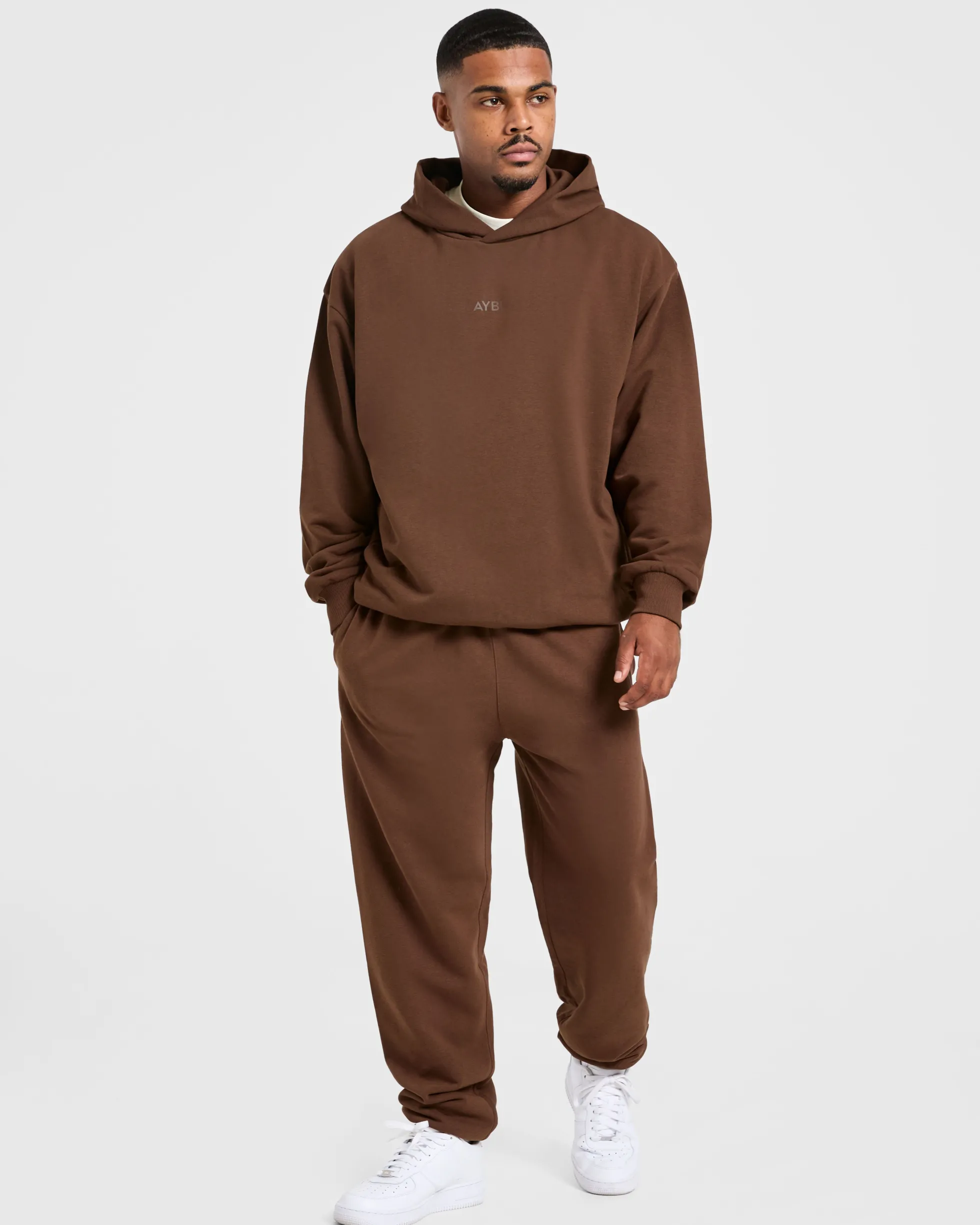 Craft Oversized Hoodie