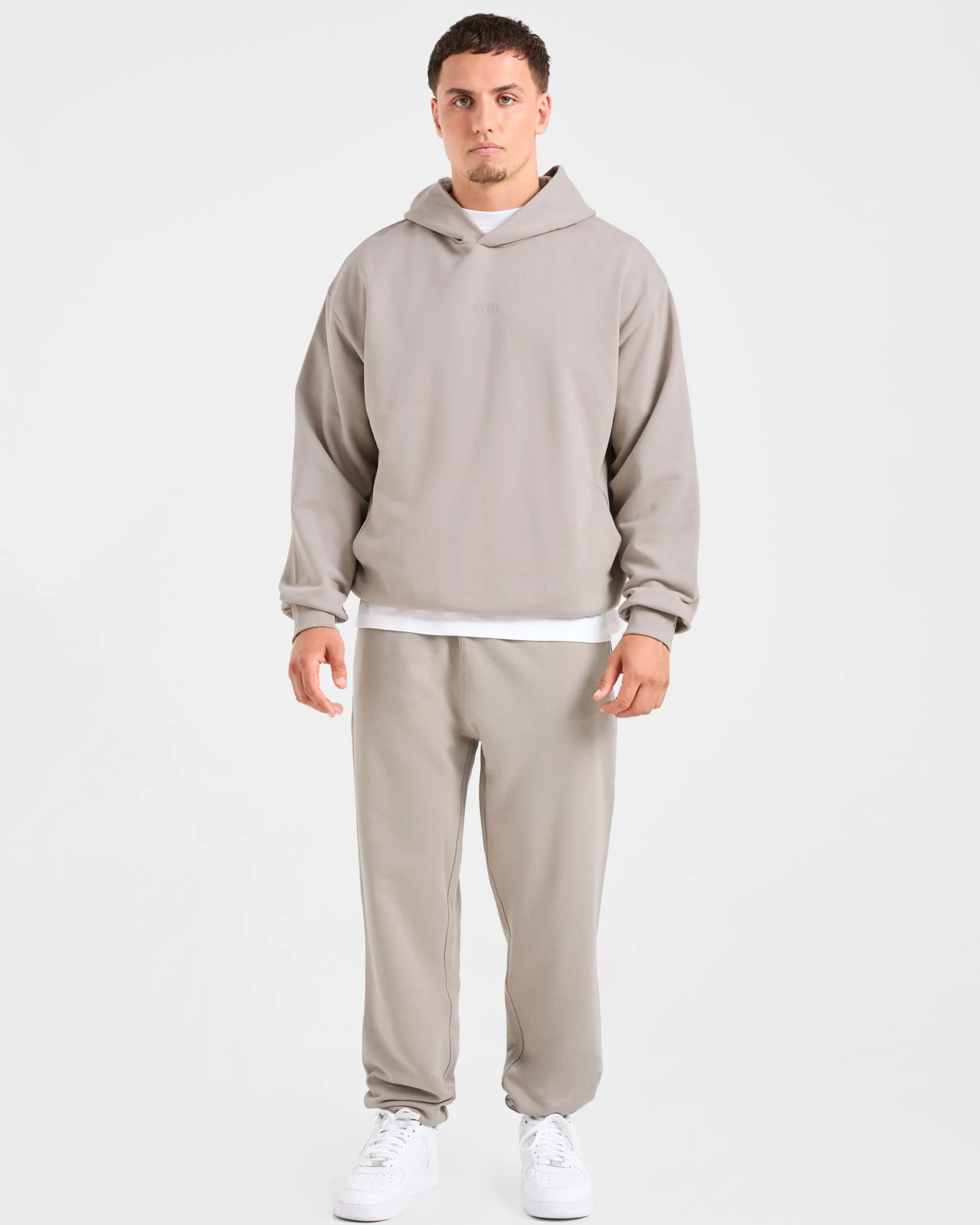 Craft Oversized Hoodie