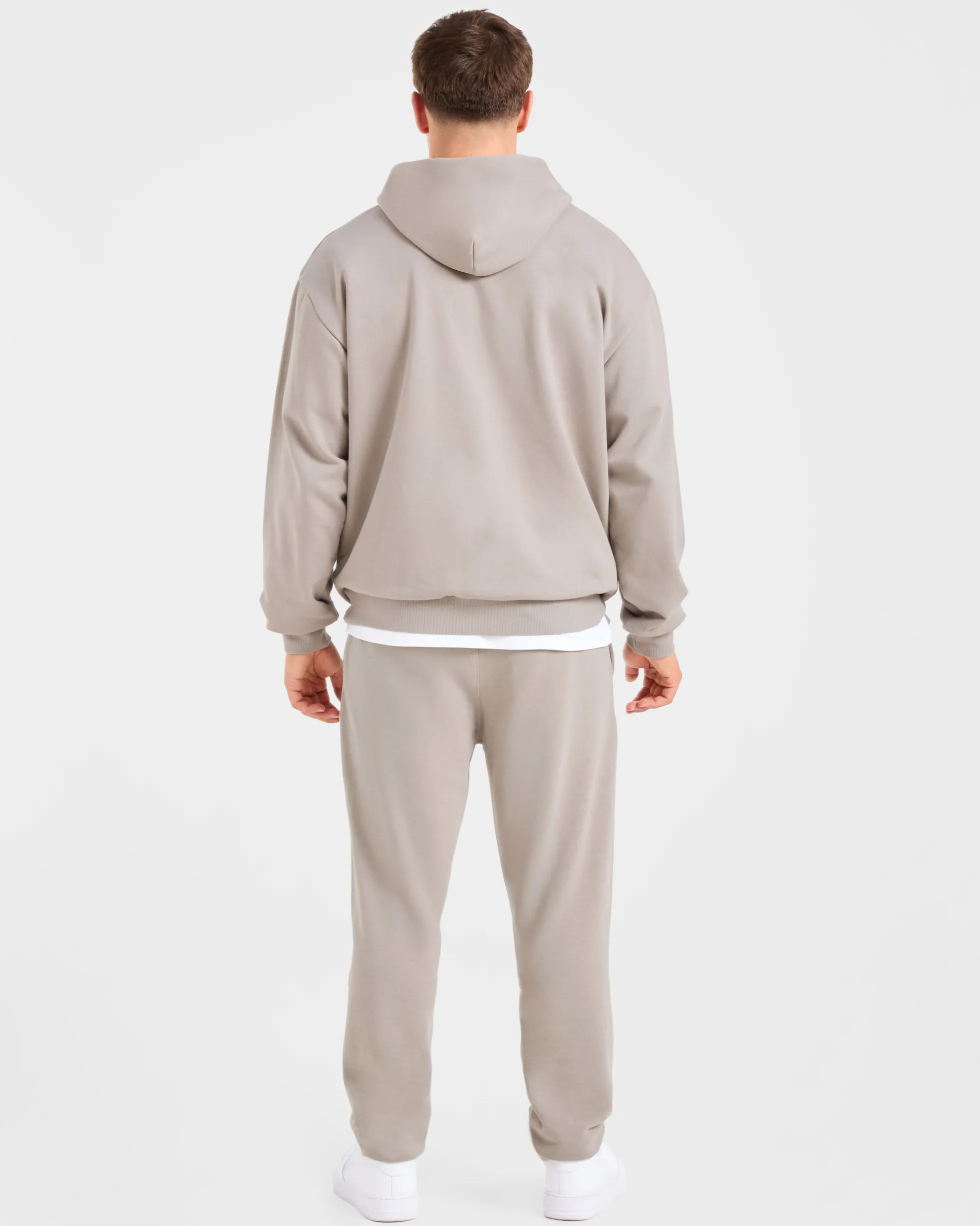 Craft Oversized Hoodie